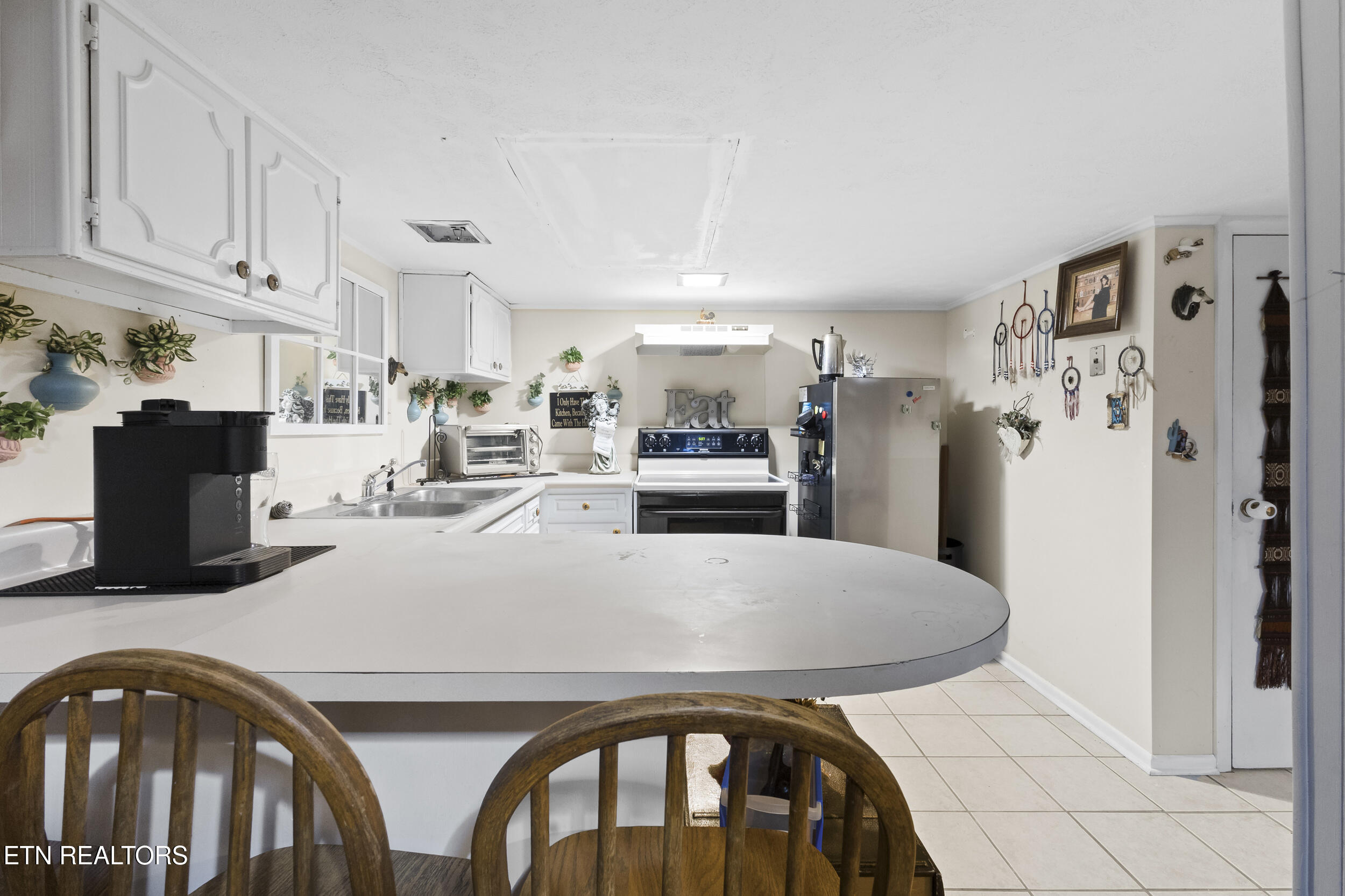 2645 Mountain View Drive Morristown TN 37814