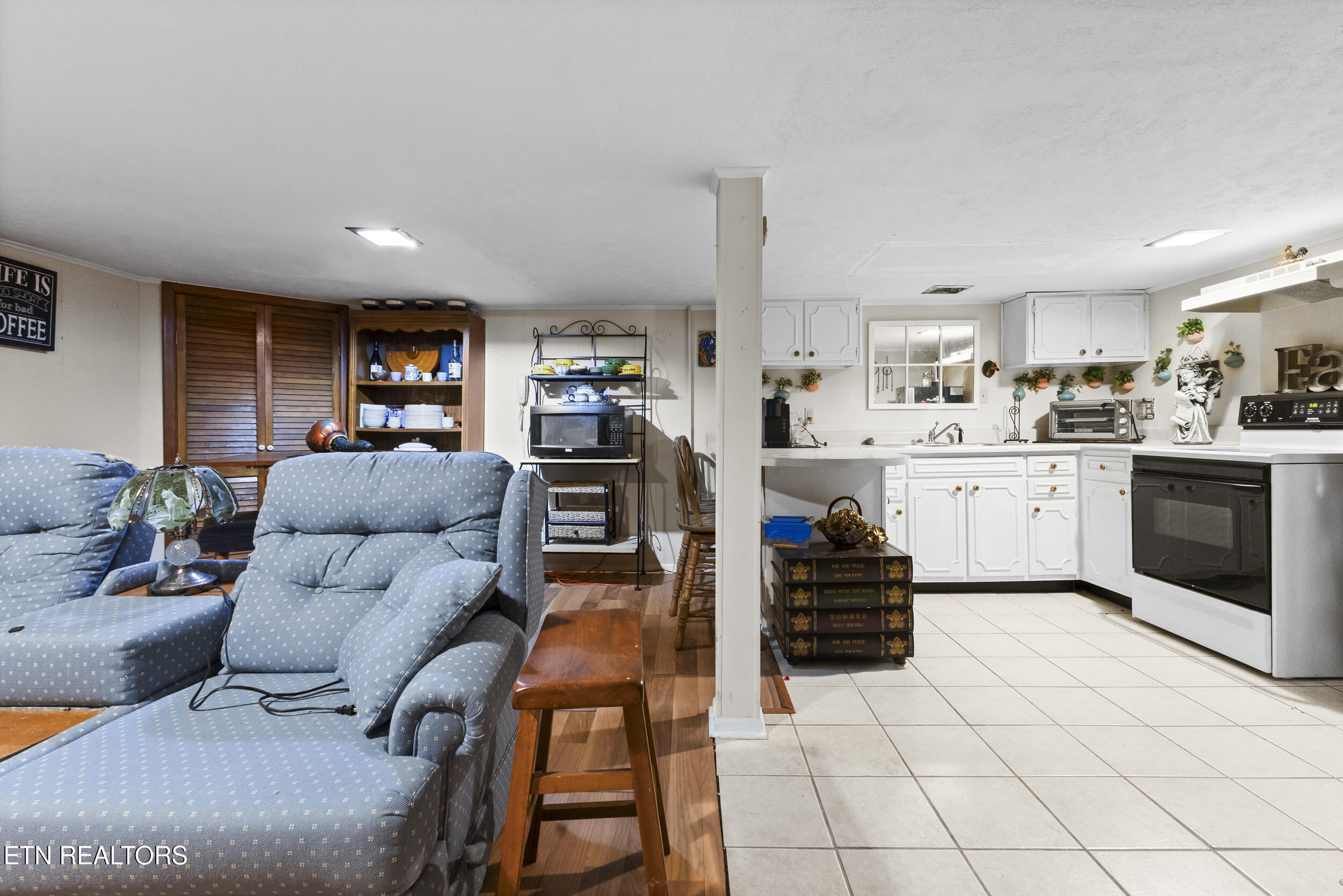 2645 Mountain View Drive Morristown TN 37814