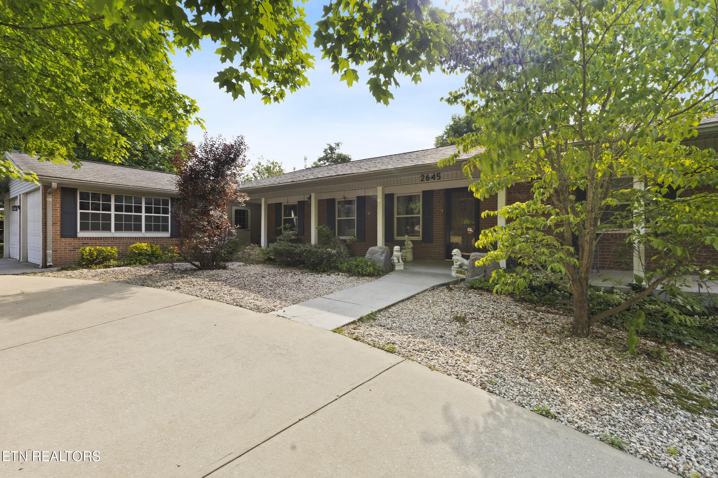 2645 Mountain View Drive Morristown TN 37814