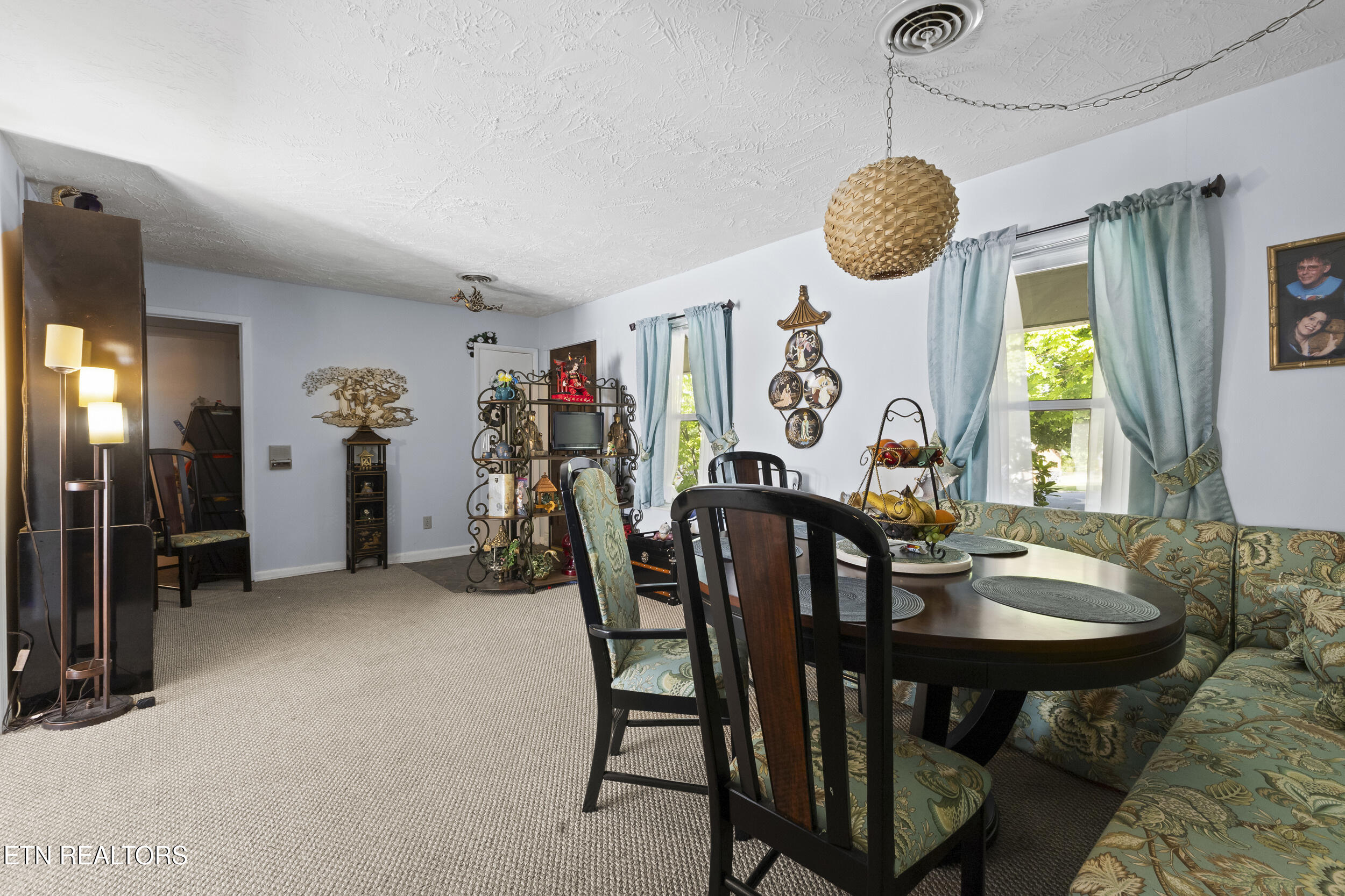 2645 Mountain View Drive Morristown TN 37814