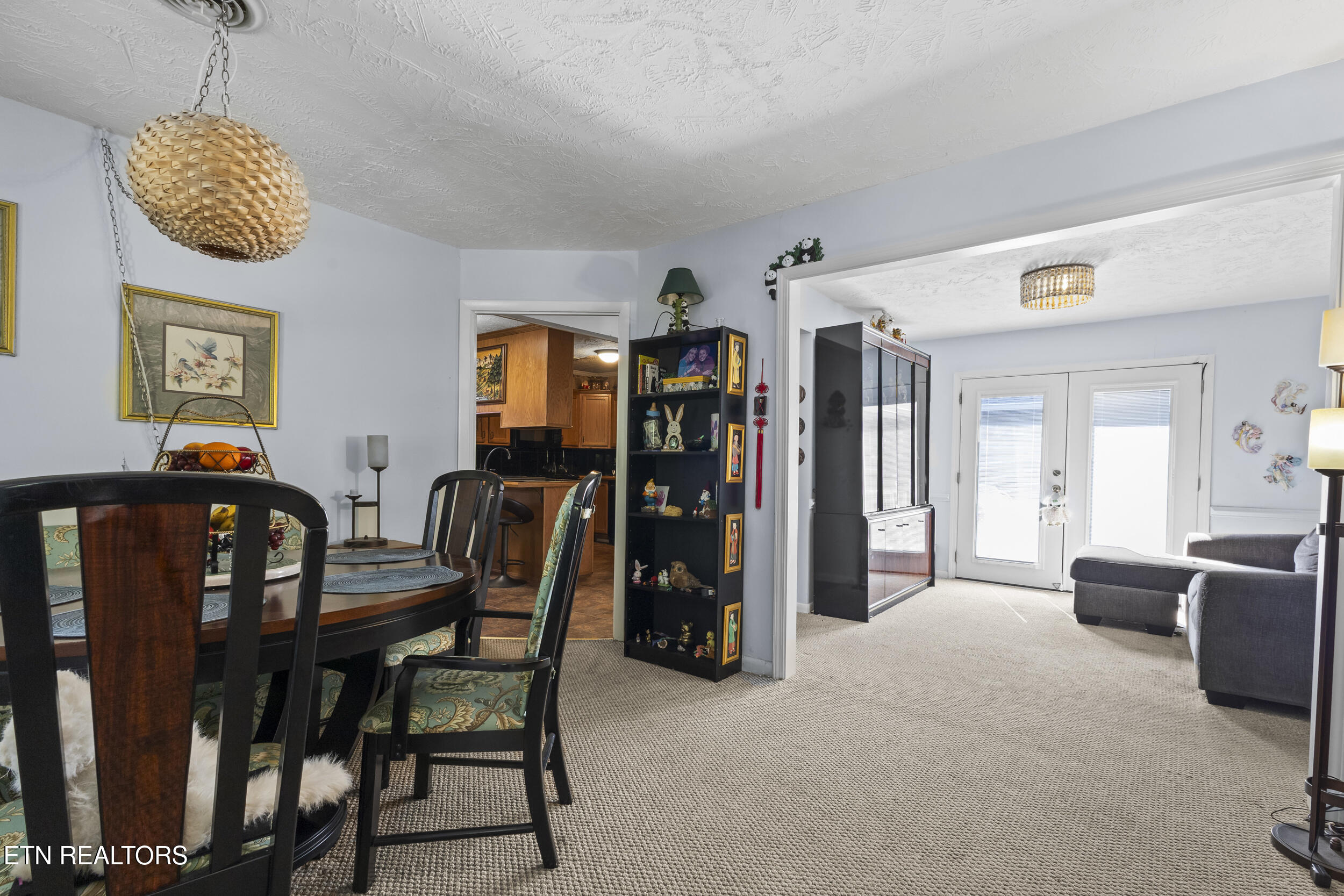 2645 Mountain View Drive Morristown TN 37814