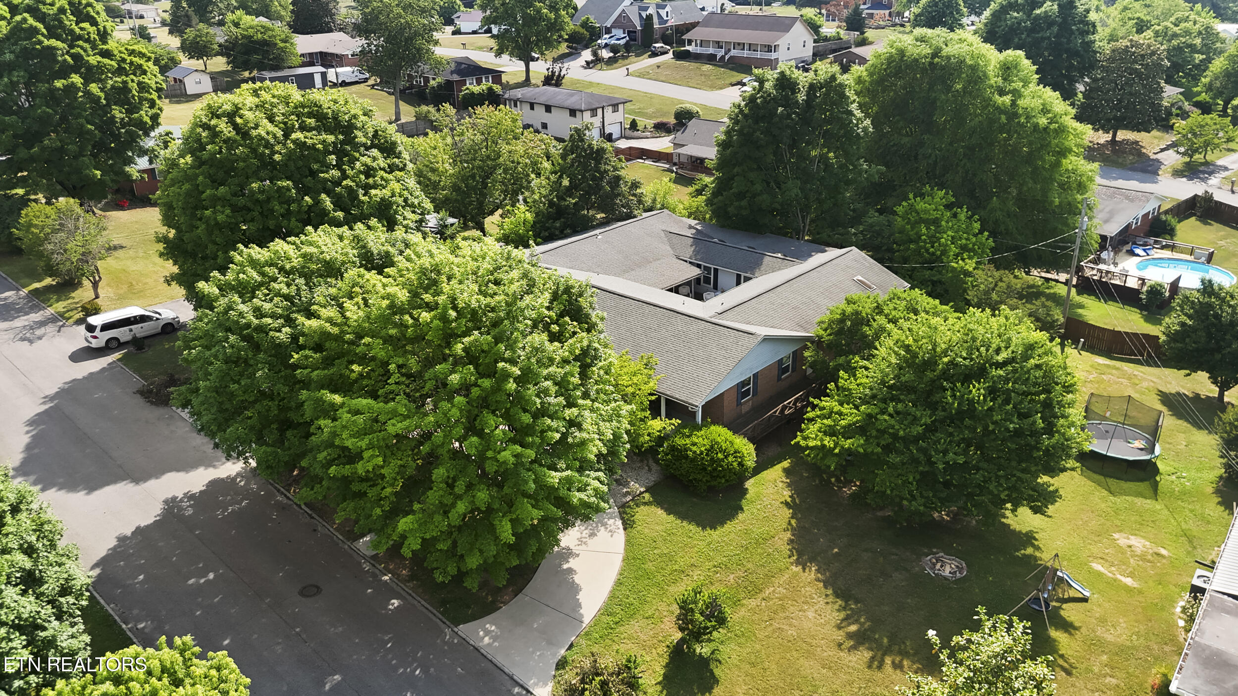 2645 Mountain View Drive Morristown TN 37814