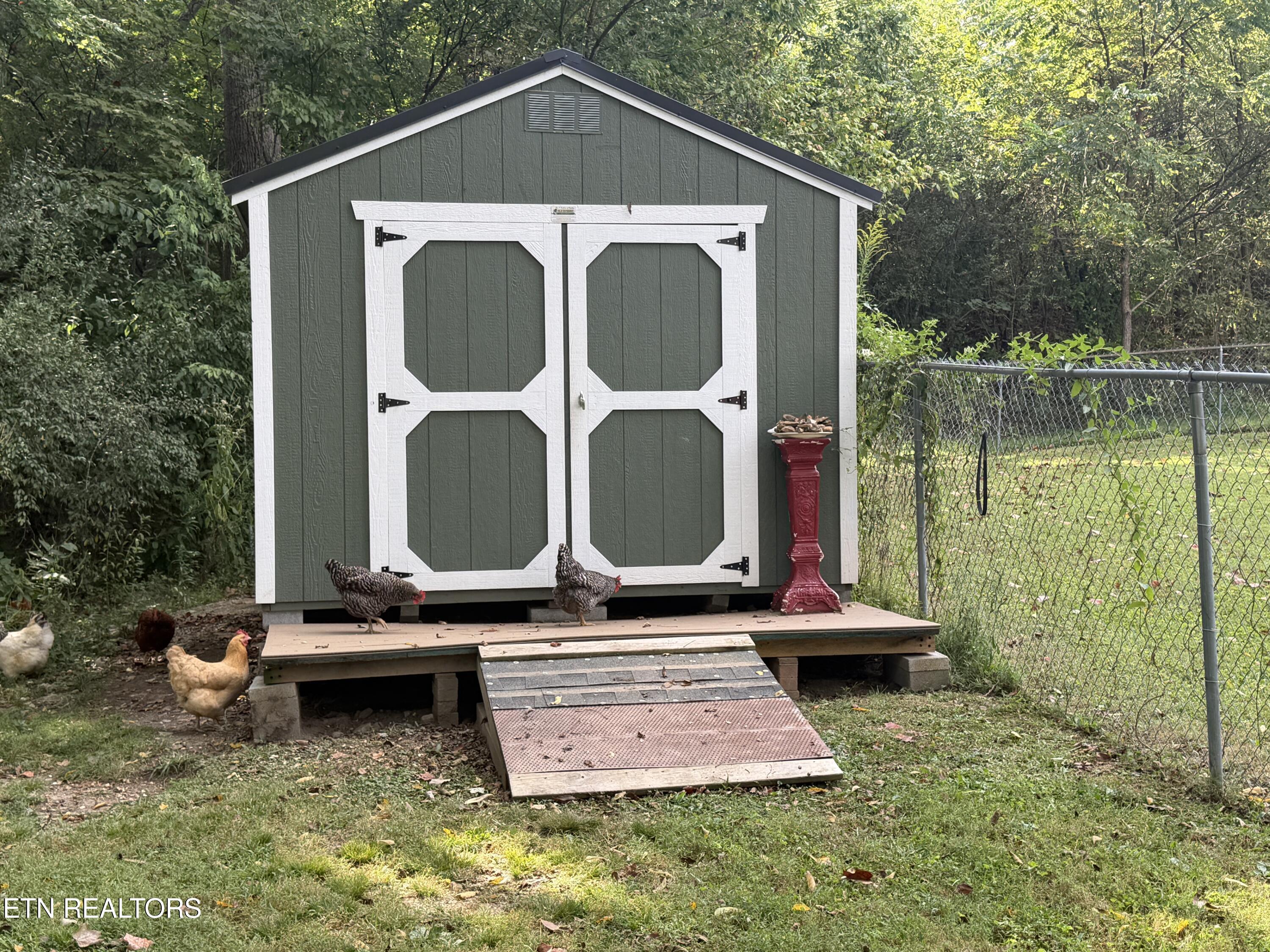 744 Cross Valley Road Lafollette TN 37766