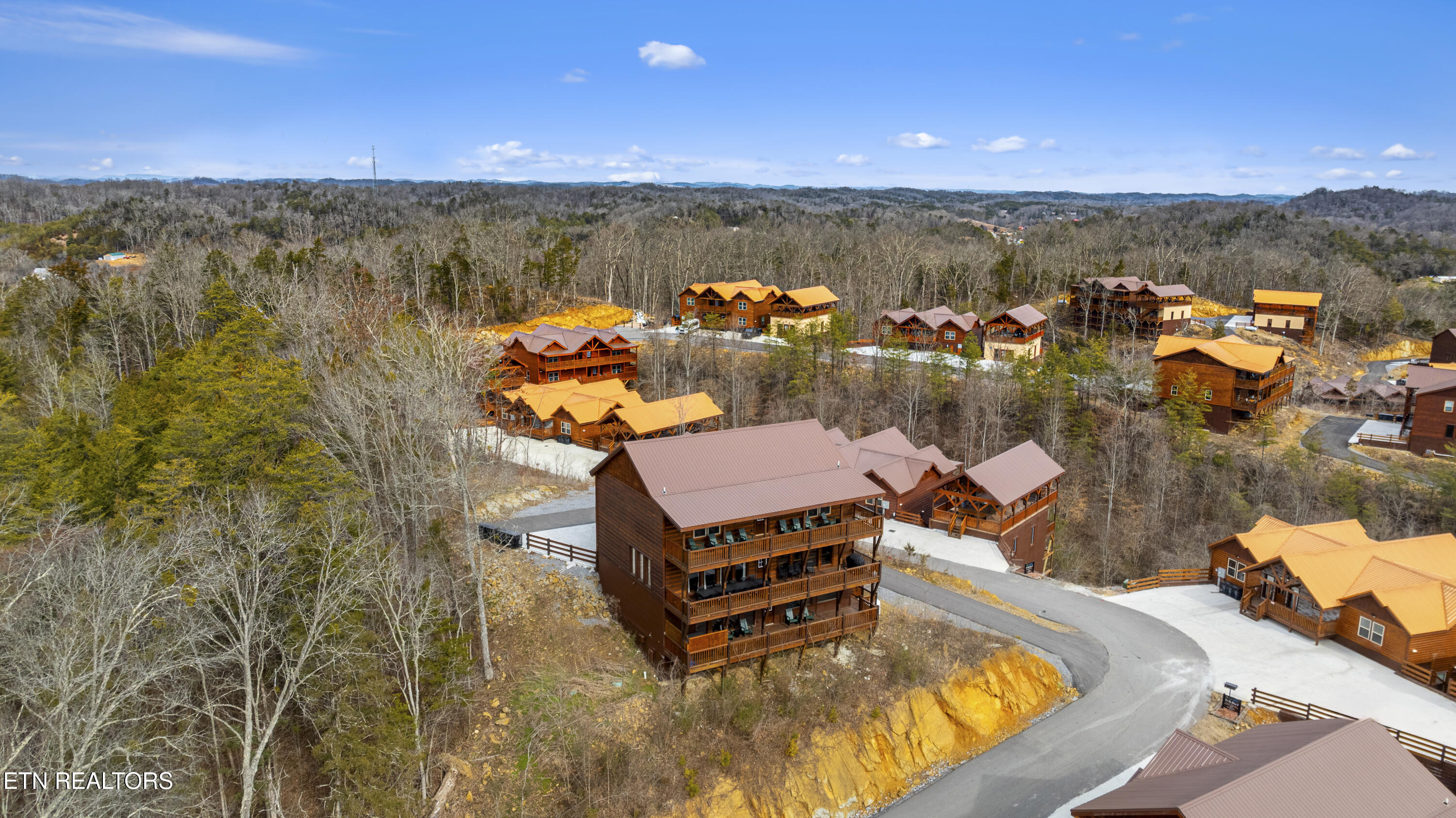 2629 Jerusalem Way Sevierville TN 37876