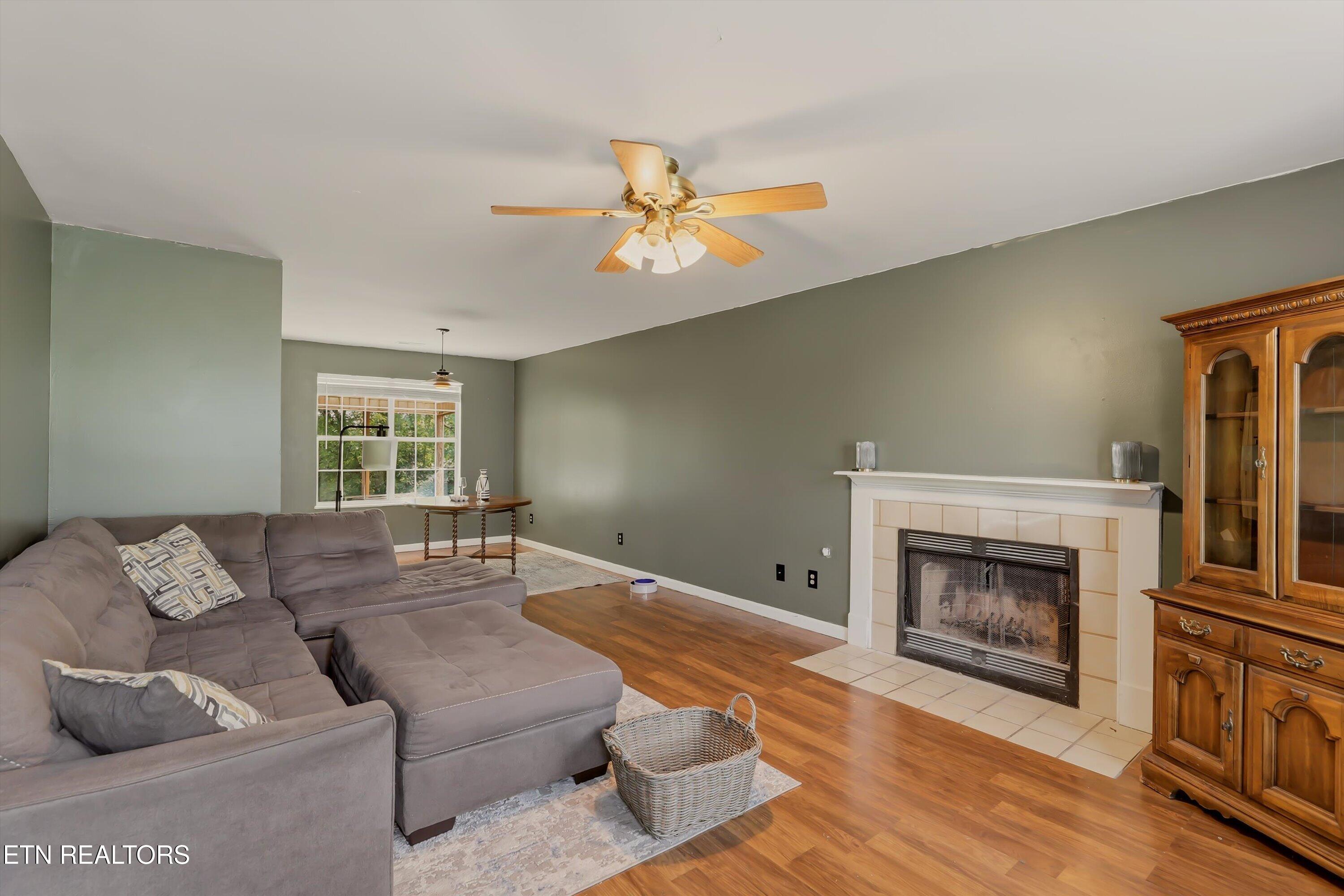 1454 Carrie Belle Drive Knoxville TN 37912
