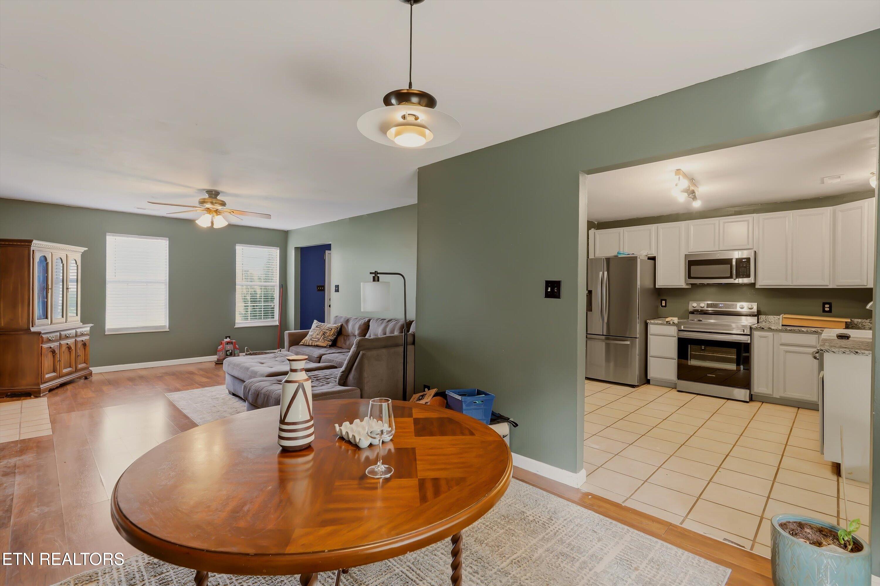1454 Carrie Belle Drive Knoxville TN 37912