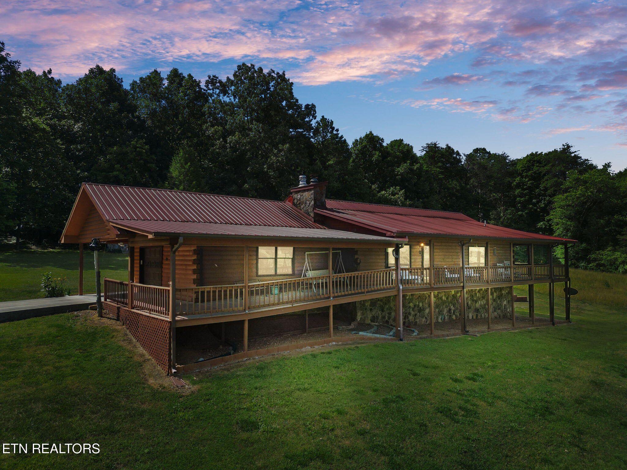 151 County Road 550 Athens TN 37303