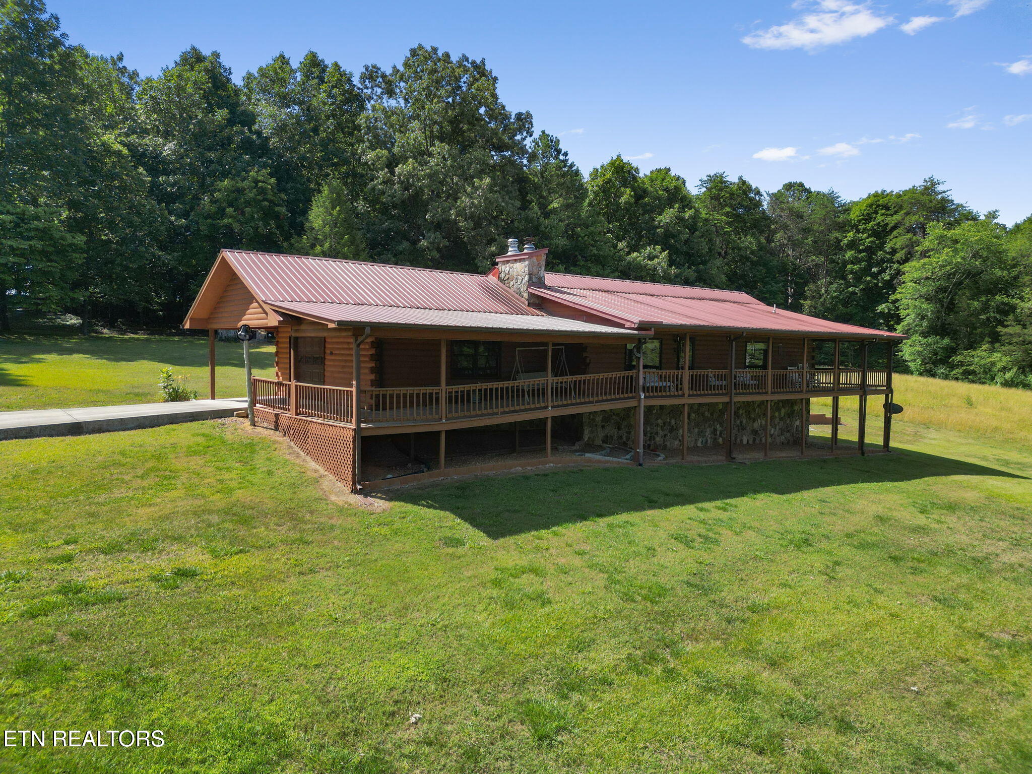 151 County Road 550 Athens TN 37303
