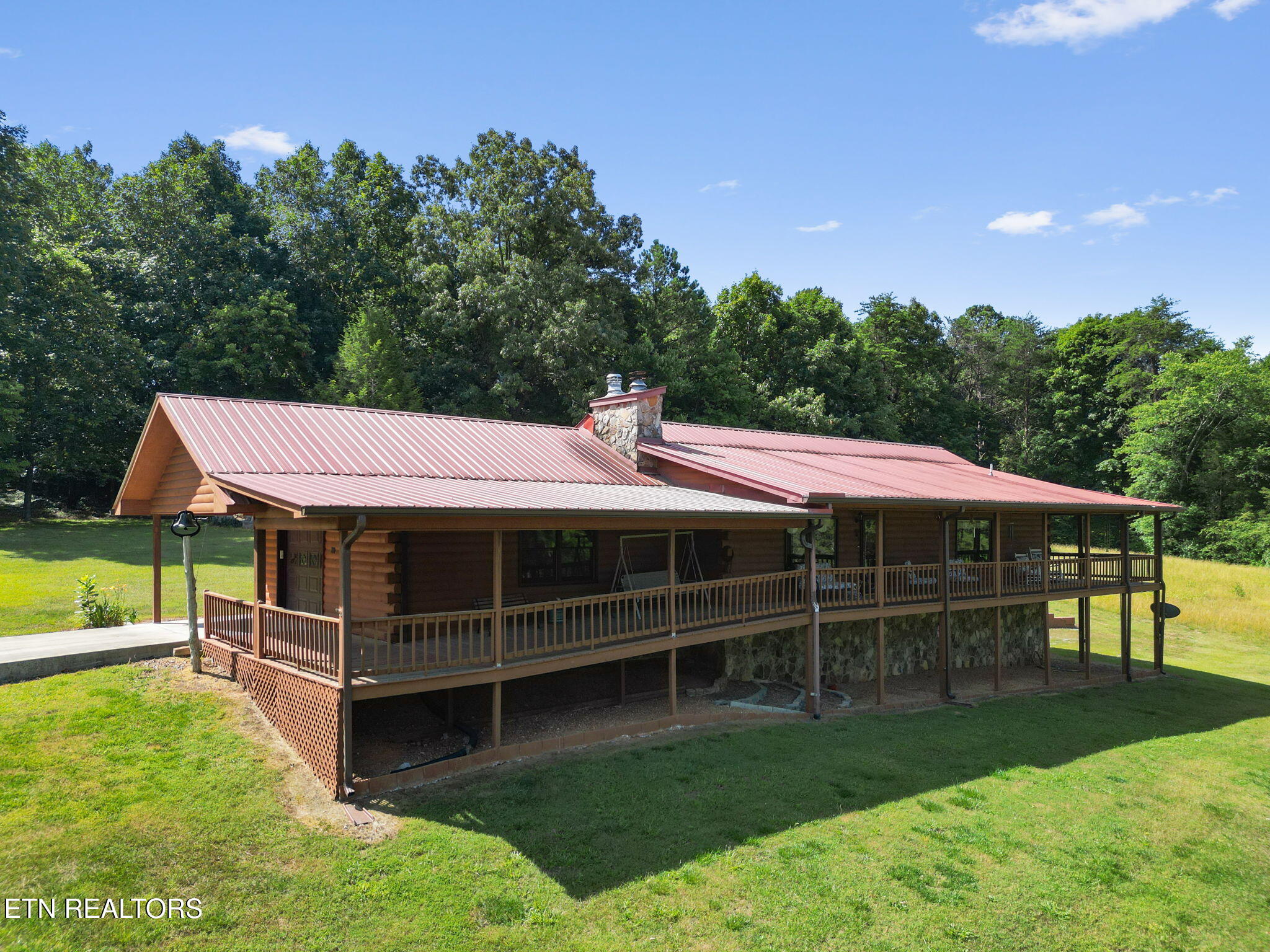 151 County Road 550 Athens TN 37303