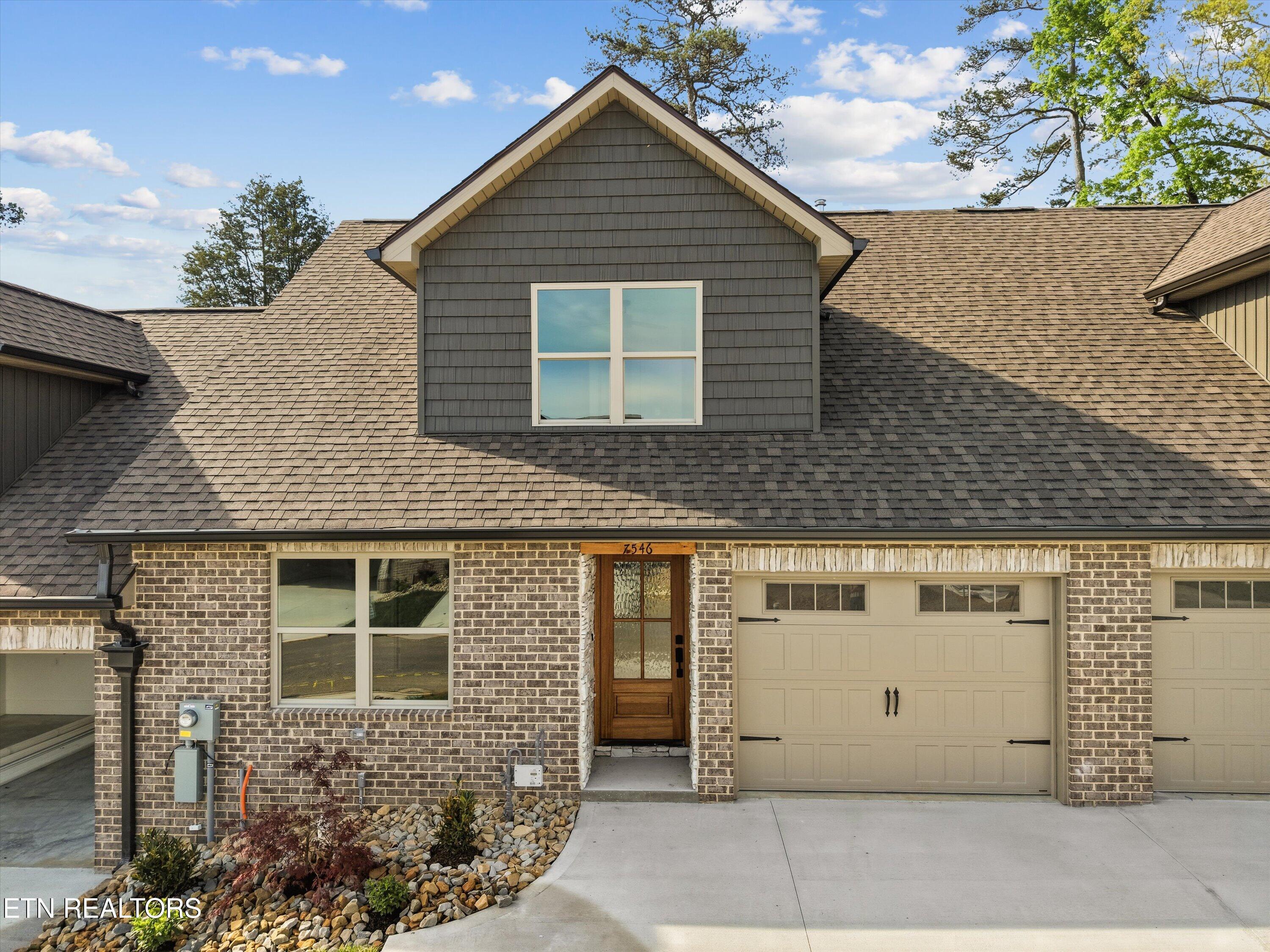 7546 Ridge Hollow Way Knoxville TN 37924