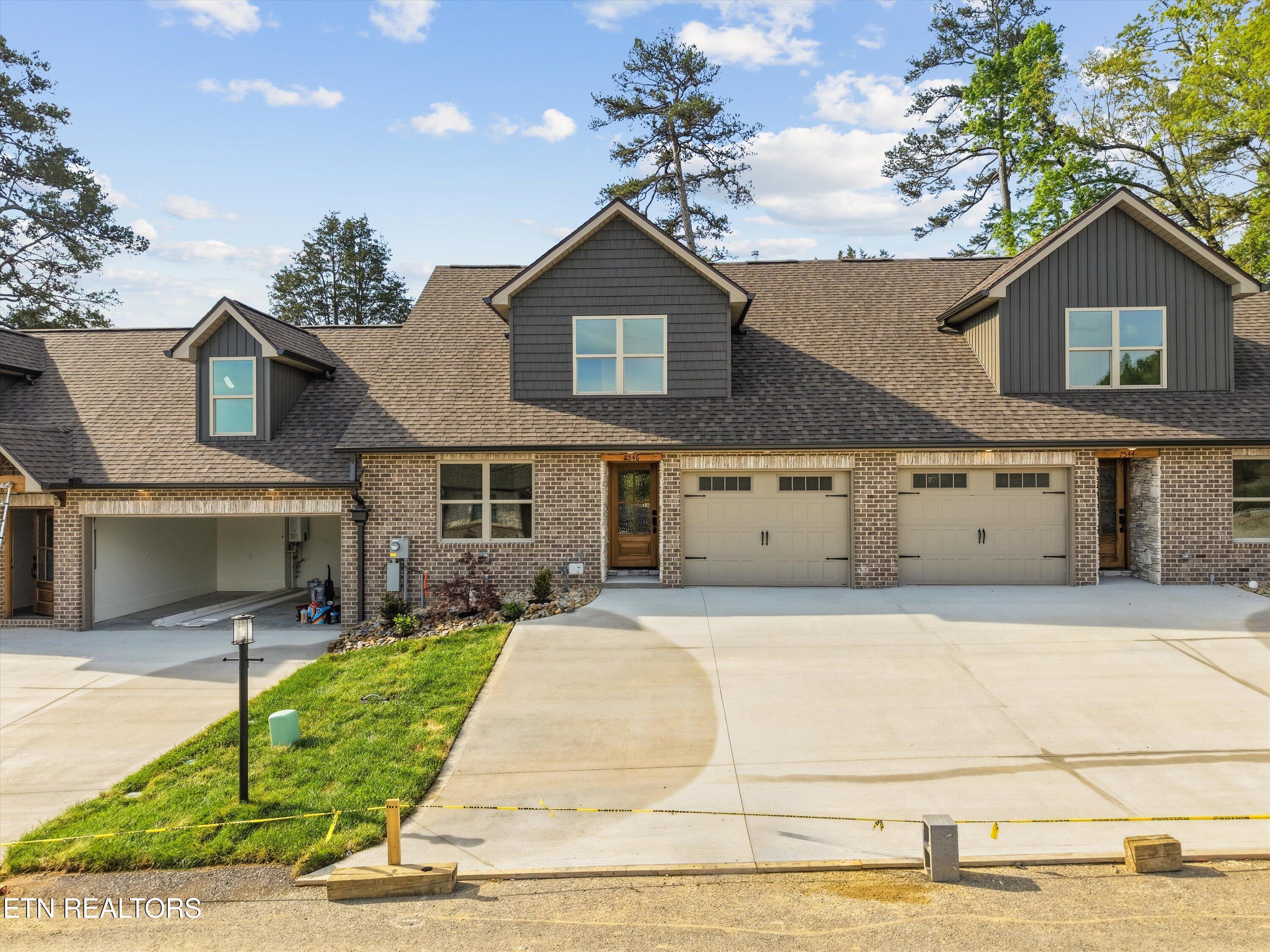 7546 Ridge Hollow Way Knoxville TN 37924