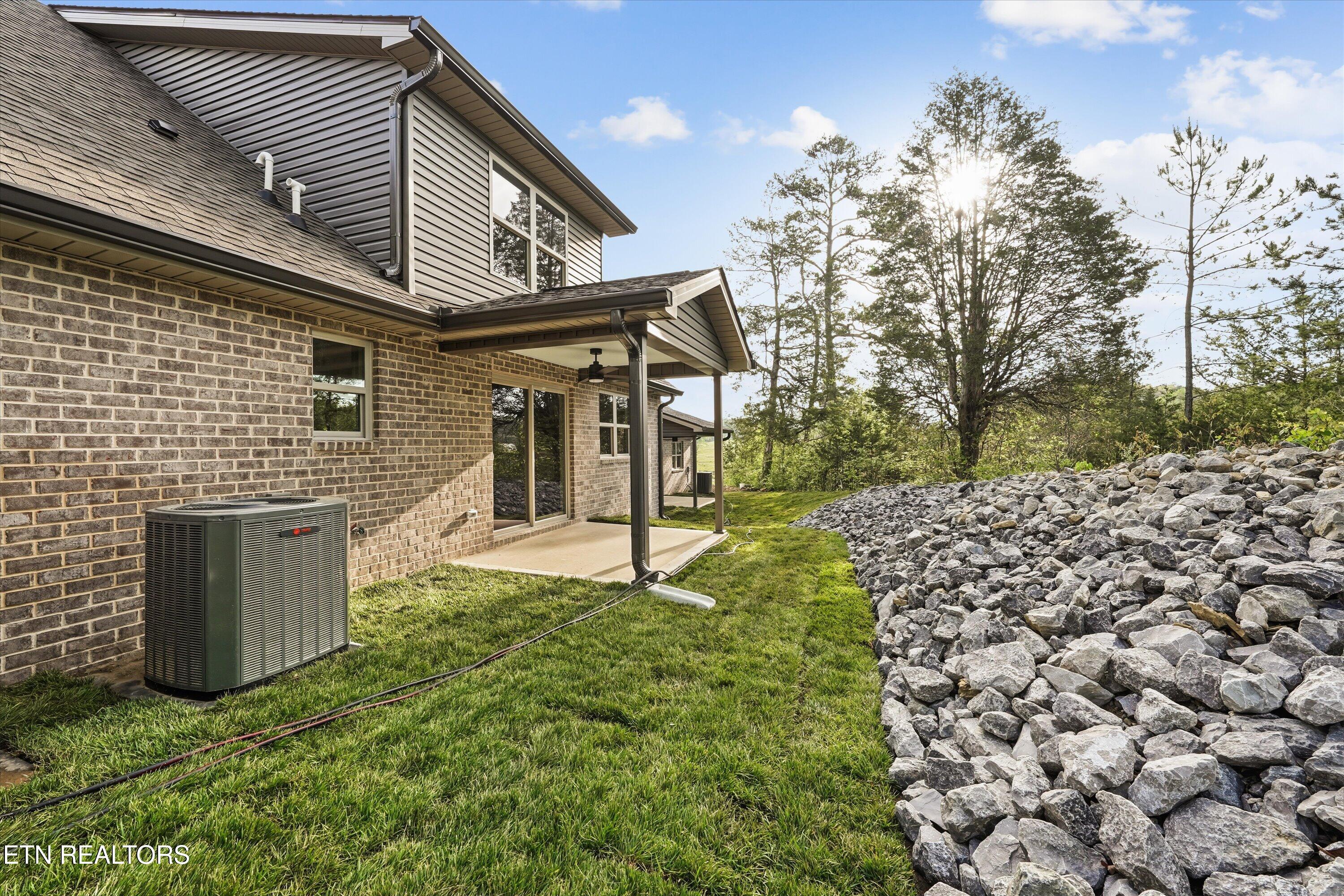 7546 Ridge Hollow Way Knoxville TN 37924