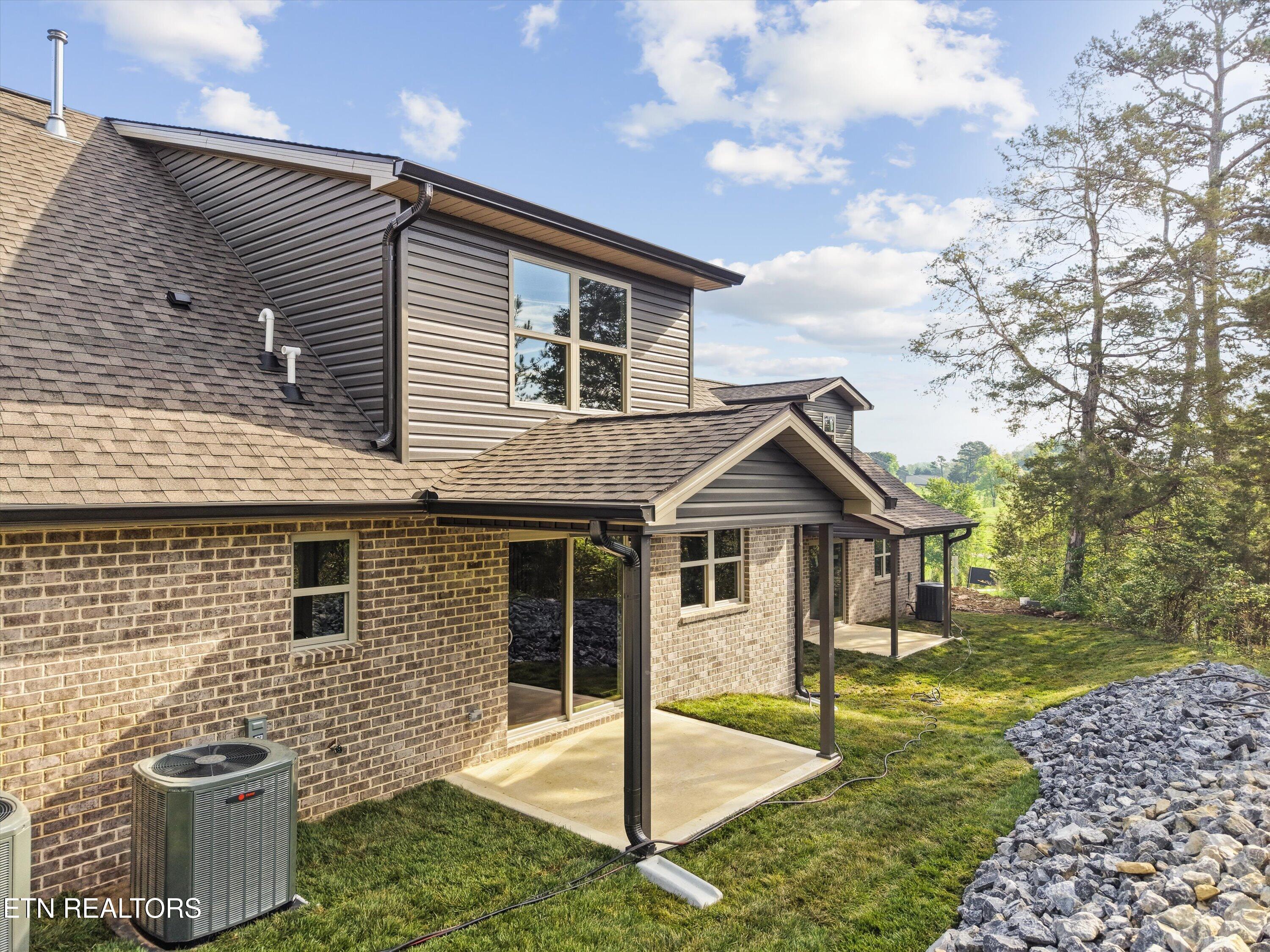 7546 Ridge Hollow Way Knoxville TN 37924