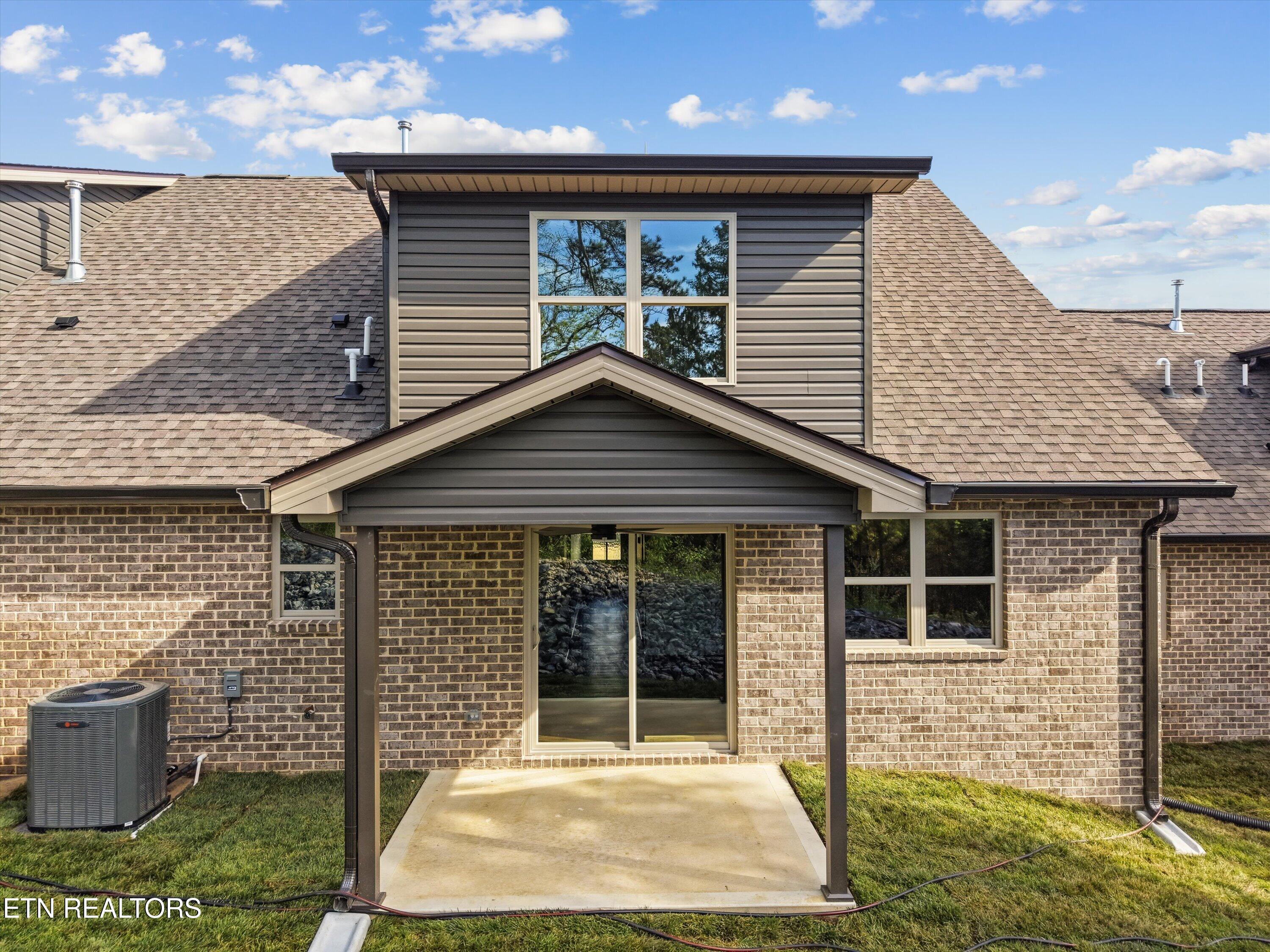 7546 Ridge Hollow Way Knoxville TN 37924