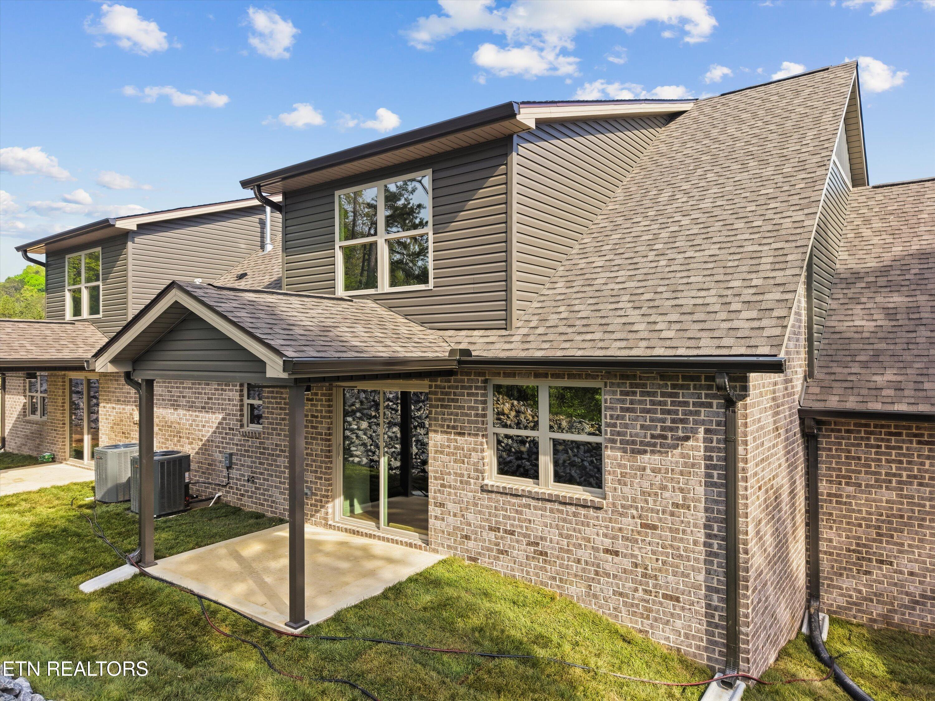 7546 Ridge Hollow Way Knoxville TN 37924