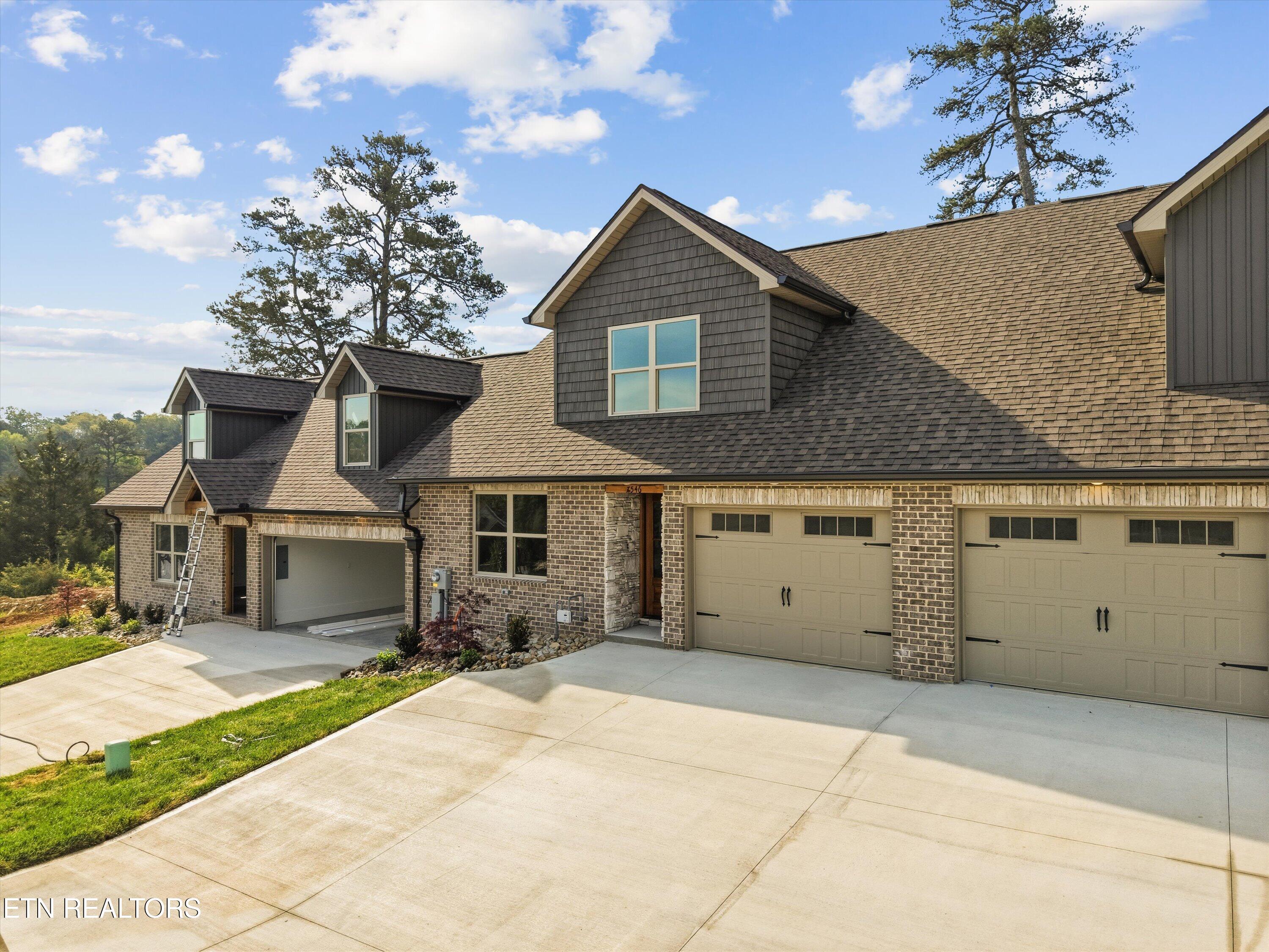 7546 Ridge Hollow Way Knoxville TN 37924