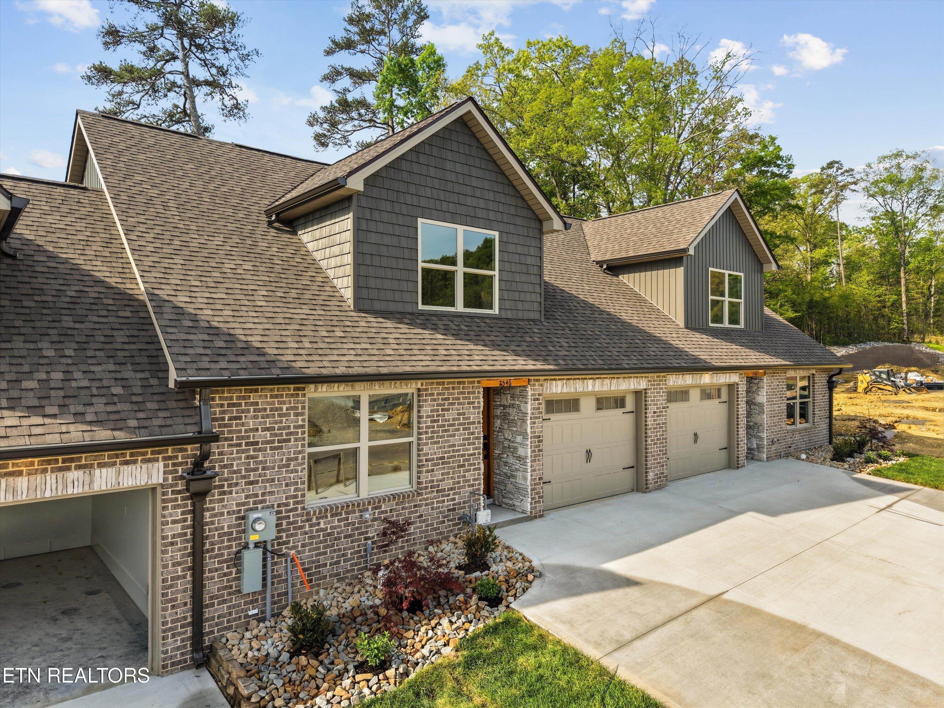 7546 Ridge Hollow Way Knoxville TN 37924
