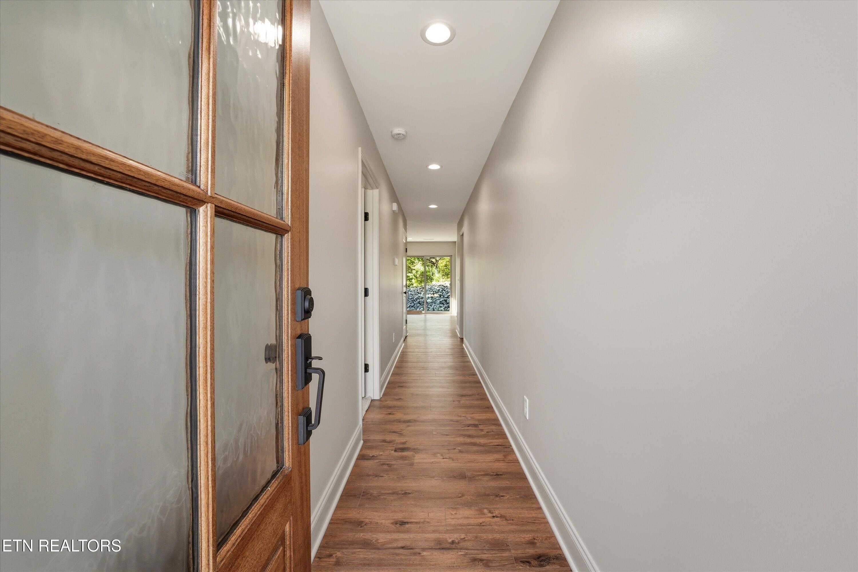7546 Ridge Hollow Way Knoxville TN 37924
