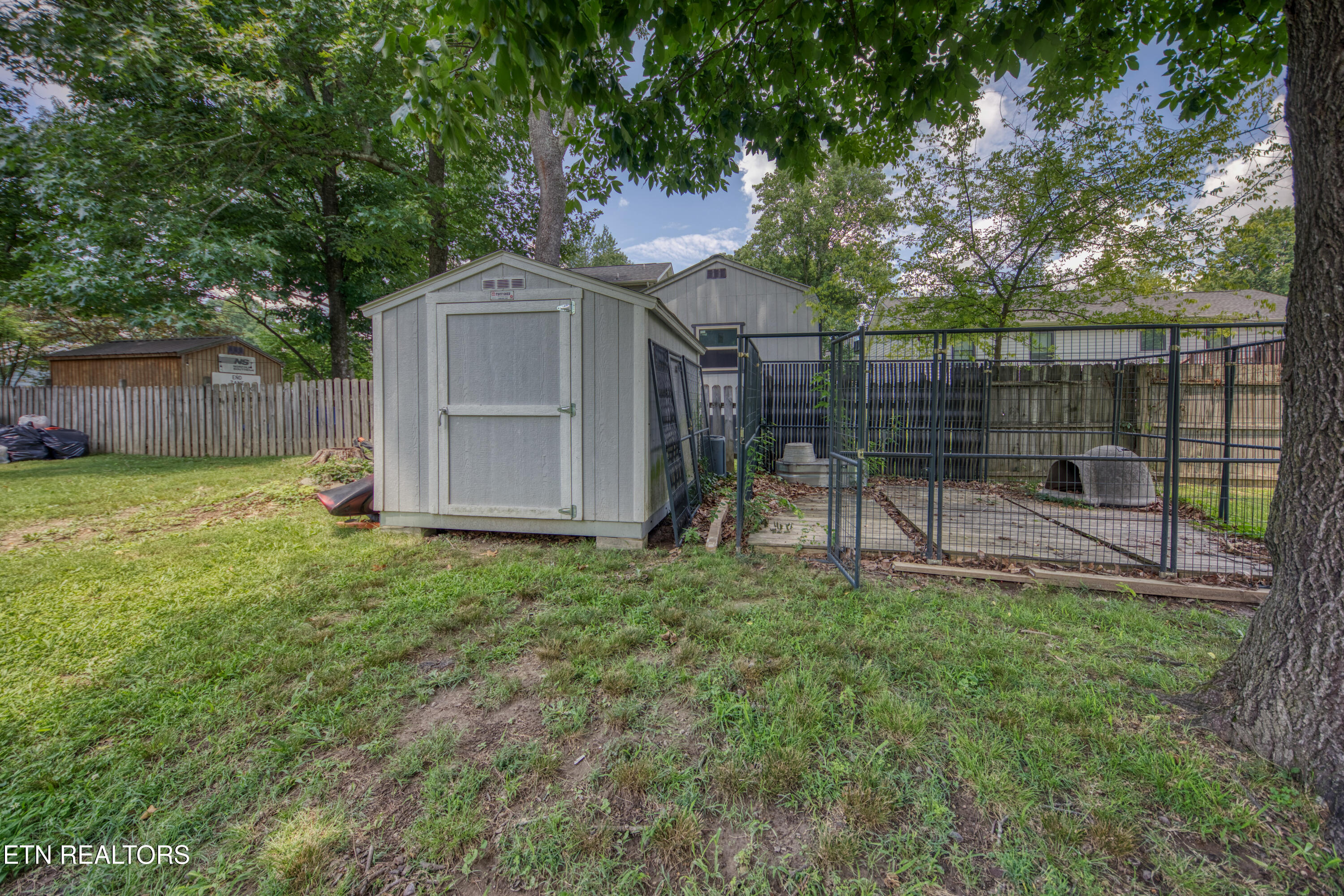 6012 Woodbark Trace Knoxville TN 37921