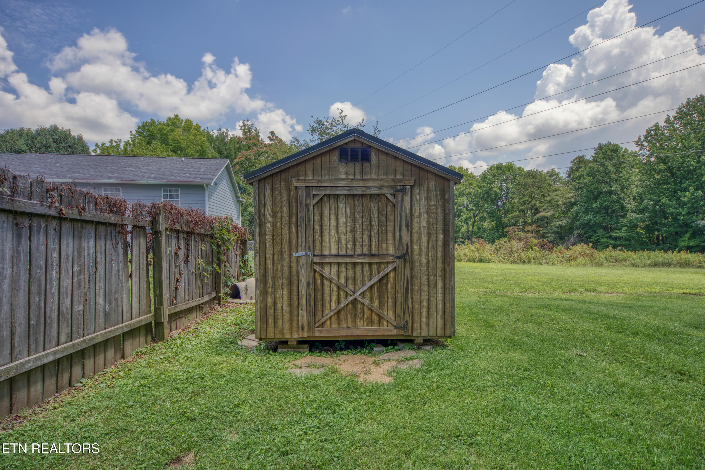 6012 Woodbark Trace Knoxville TN 37921