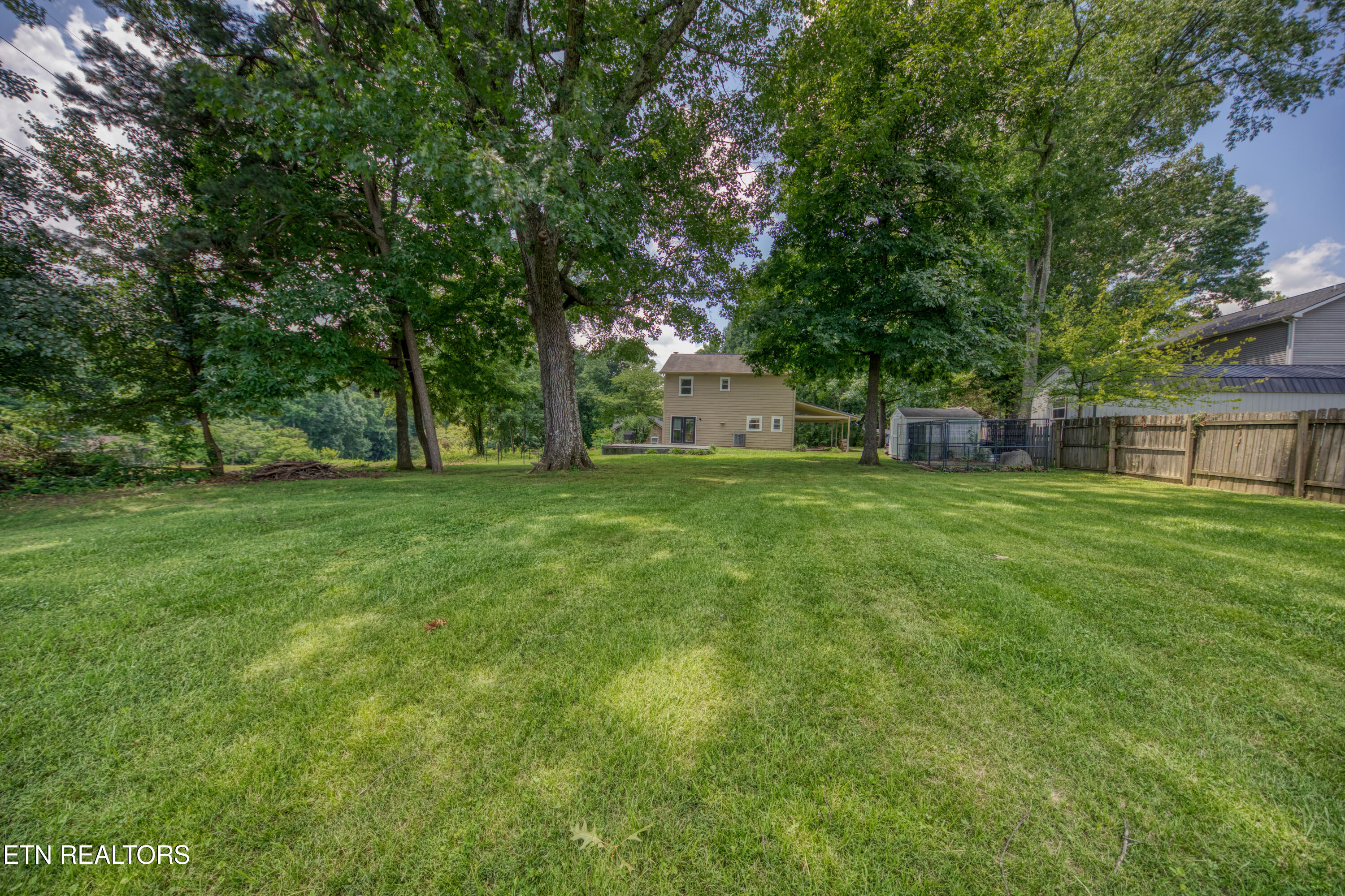 6012 Woodbark Trace Knoxville TN 37921