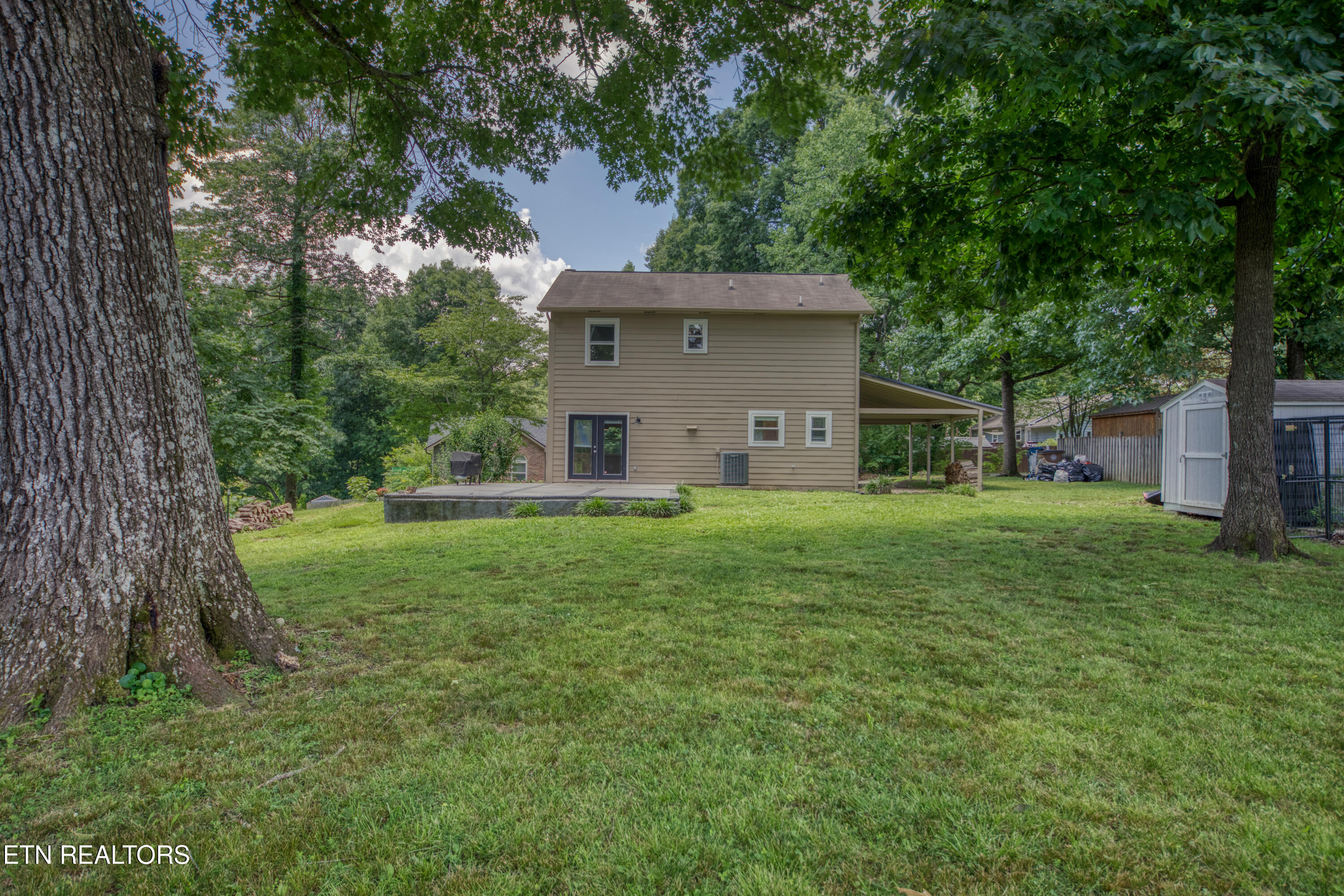 6012 Woodbark Trace Knoxville TN 37921