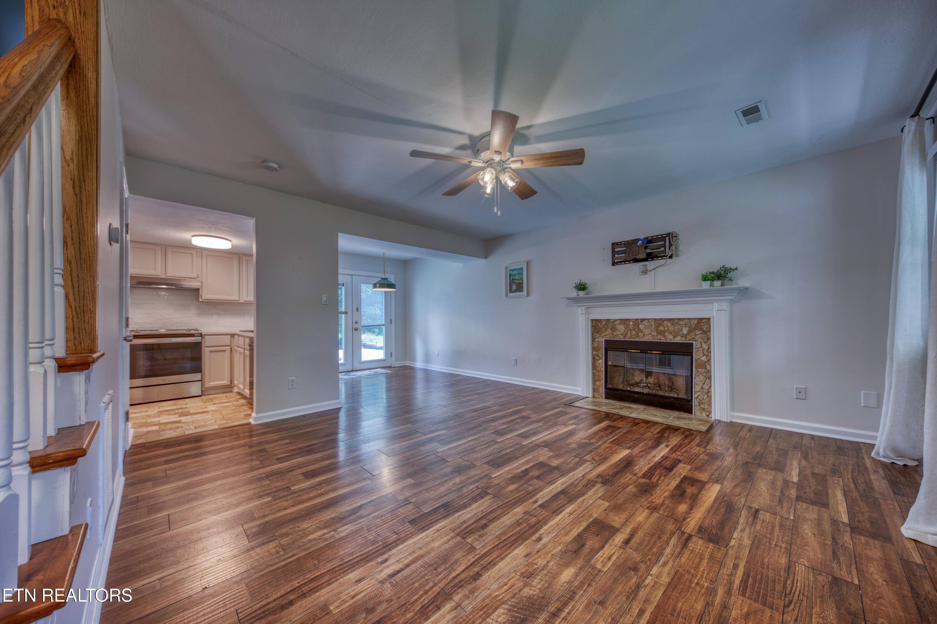 6012 Woodbark Trace Knoxville TN 37921