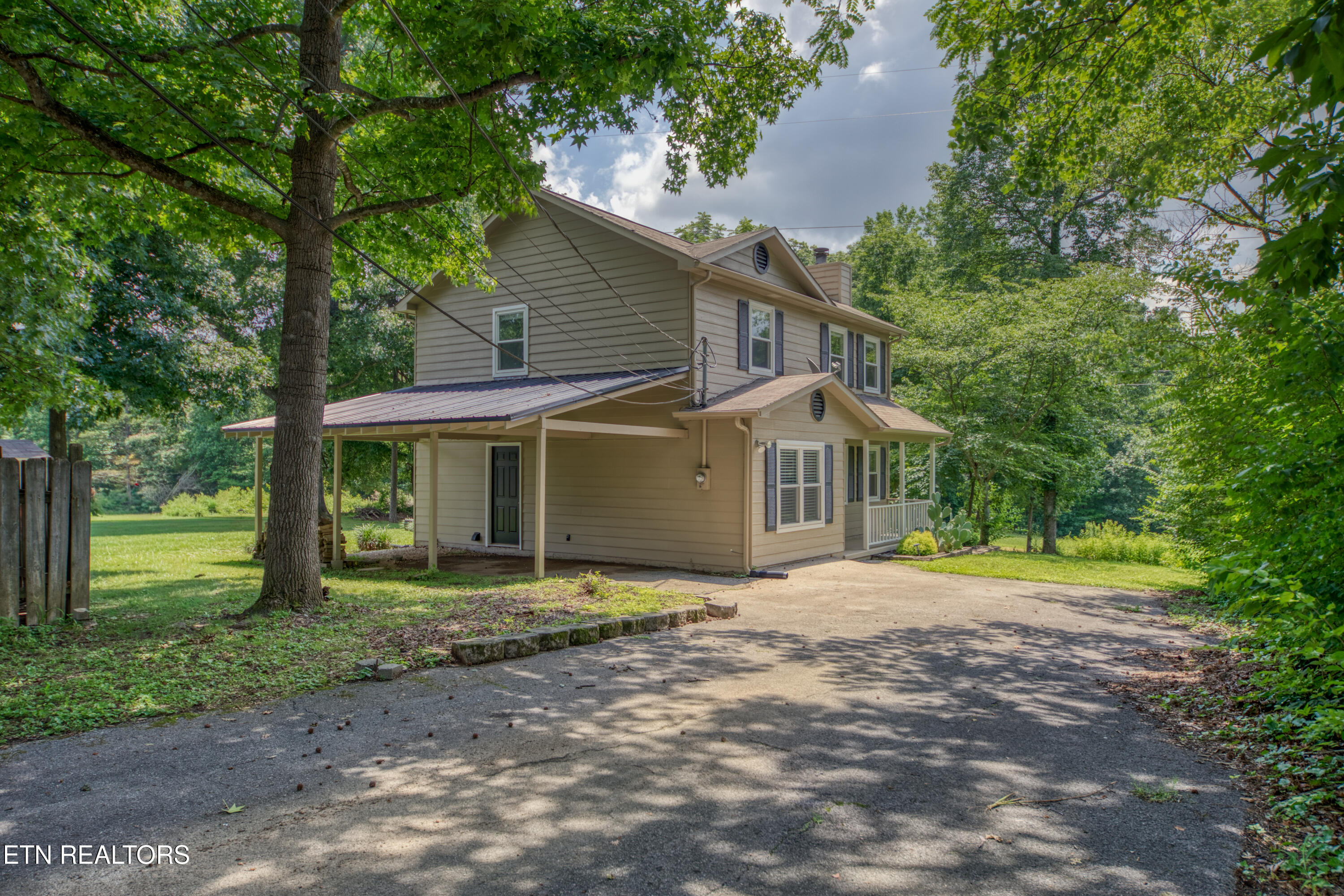 6012 Woodbark Trace Knoxville TN 37921