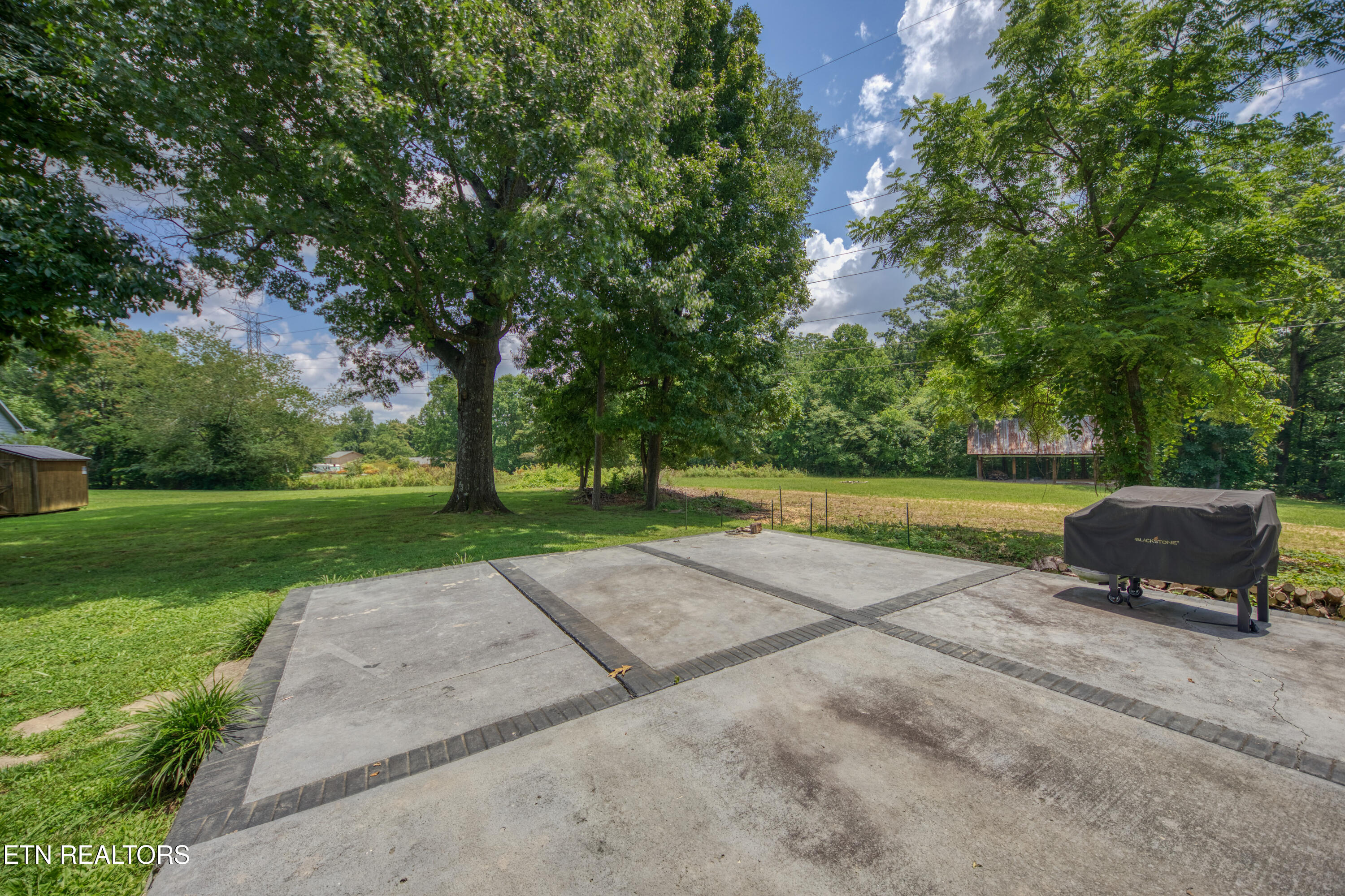 6012 Woodbark Trace Knoxville TN 37921