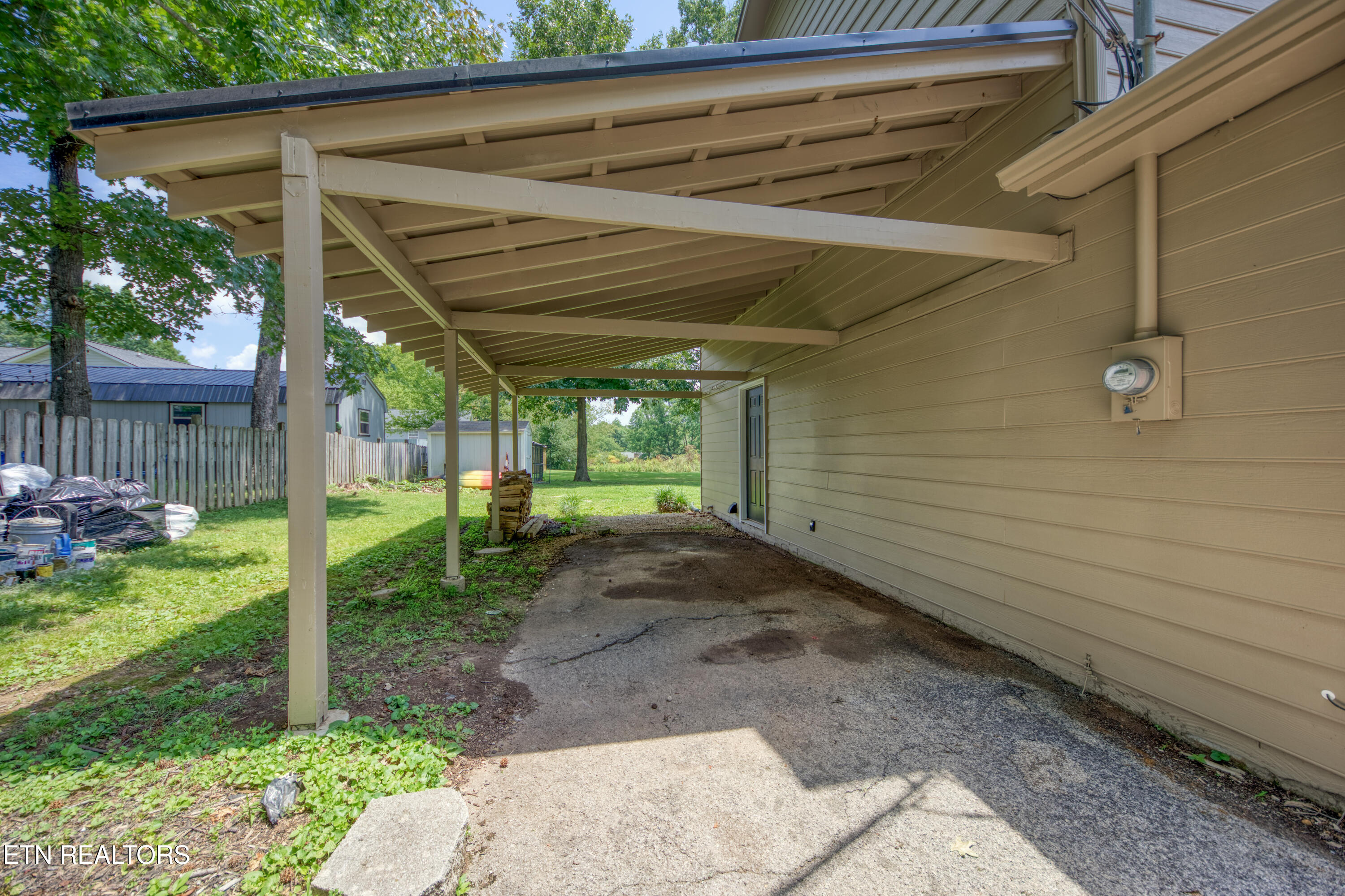6012 Woodbark Trace Knoxville TN 37921