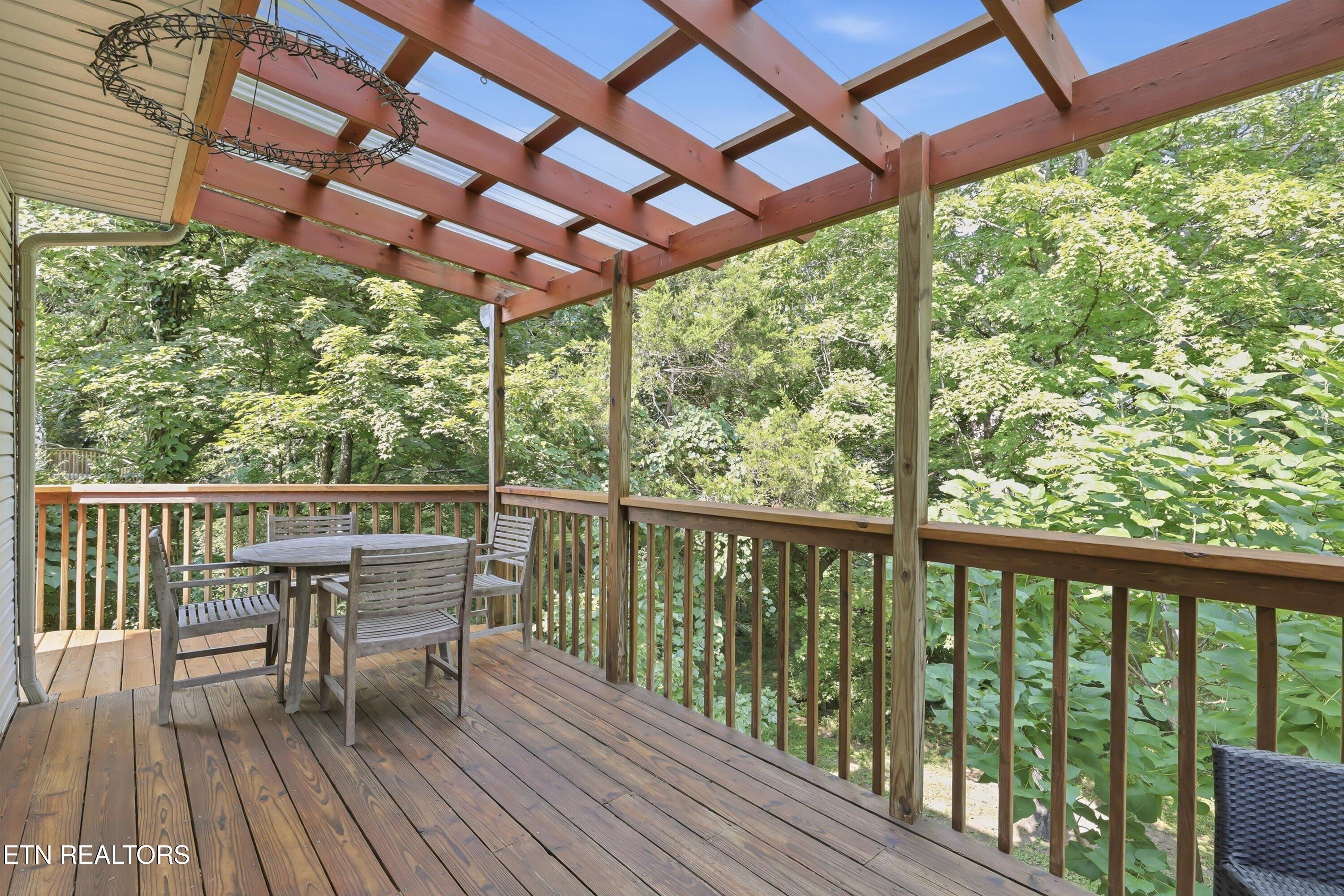 118 W Melbourne Road Oak Ridge TN 37830