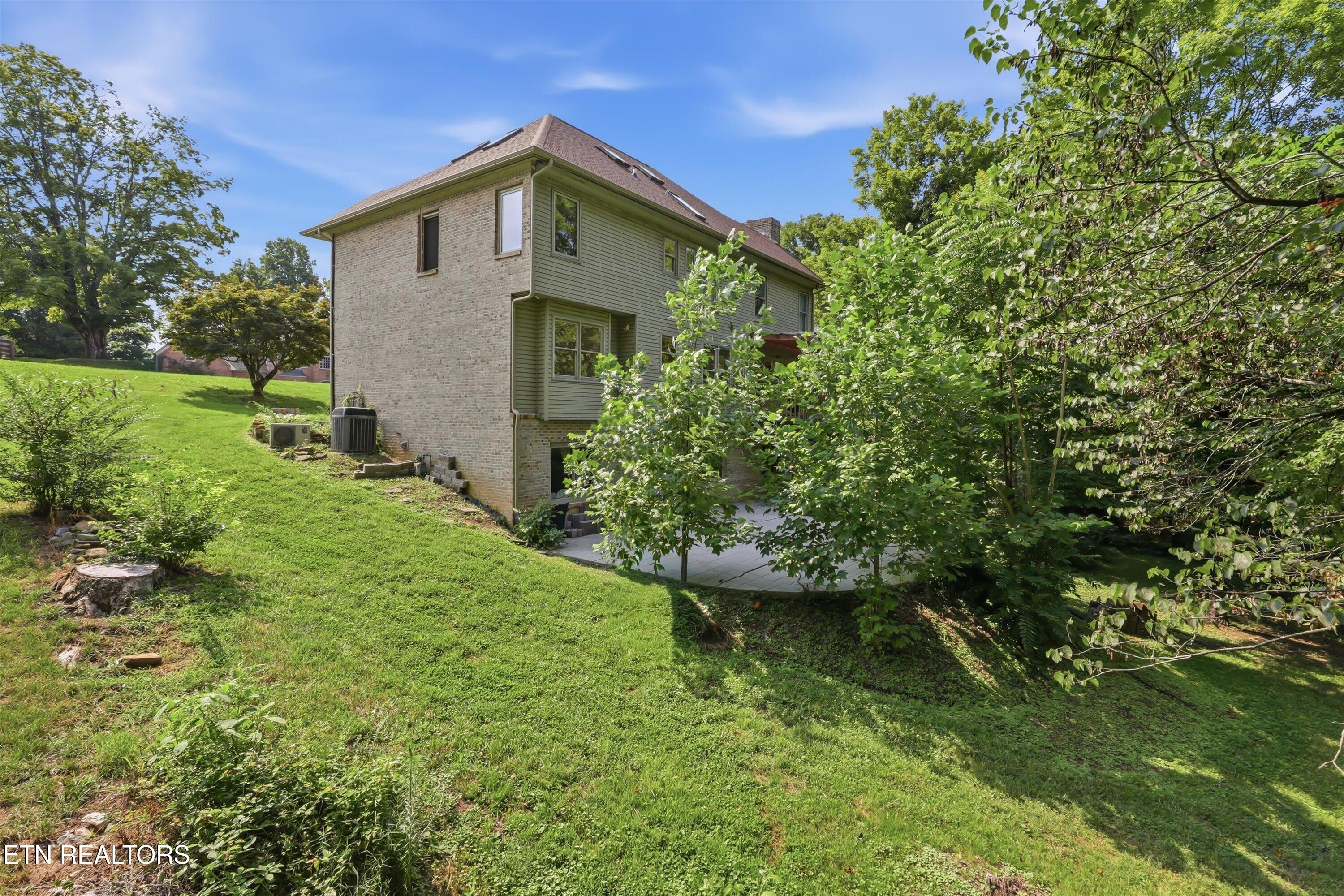 118 W Melbourne Road Oak Ridge TN 37830