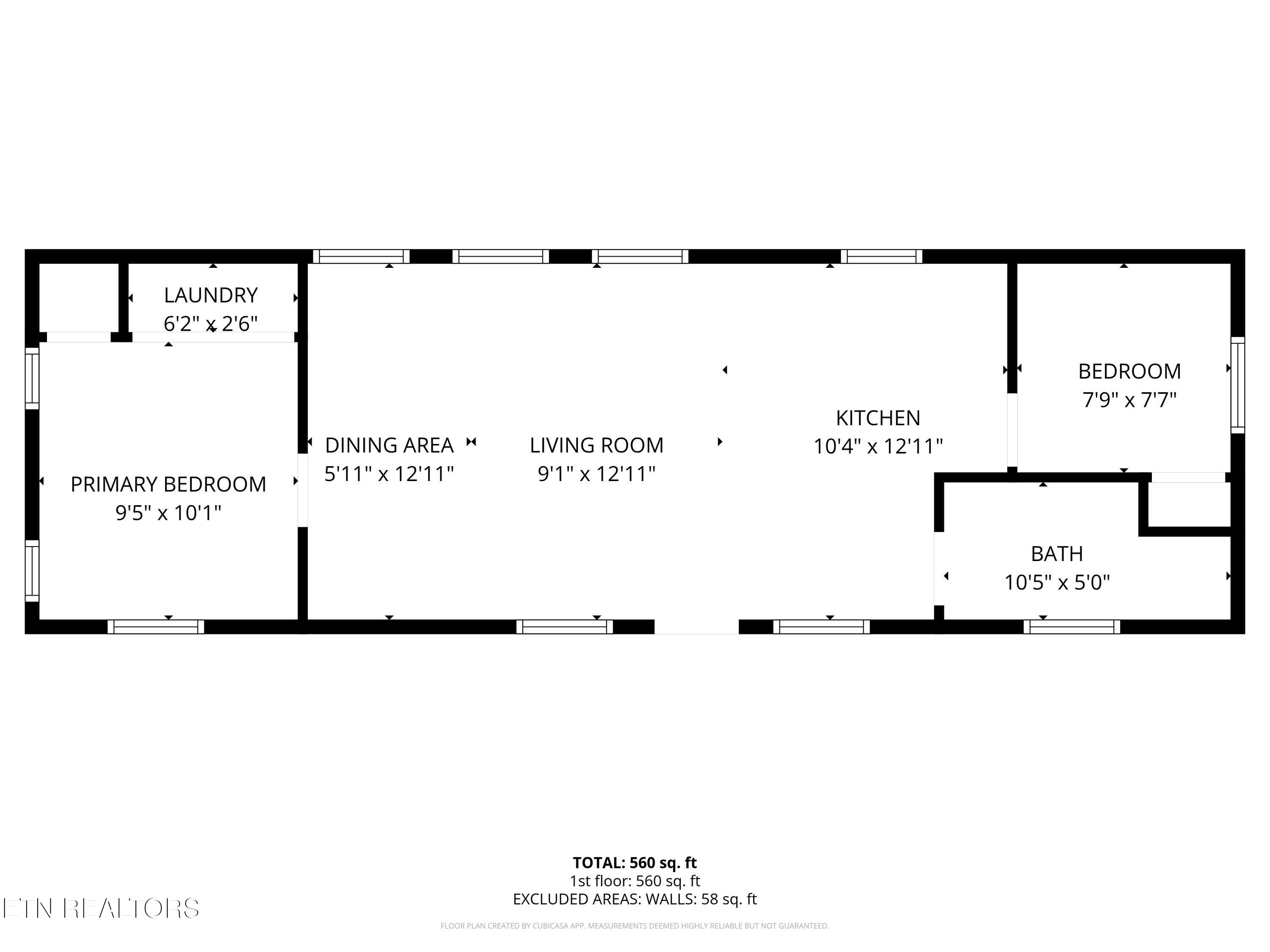 1768 Rich Mountain Way Sevierville TN 37876