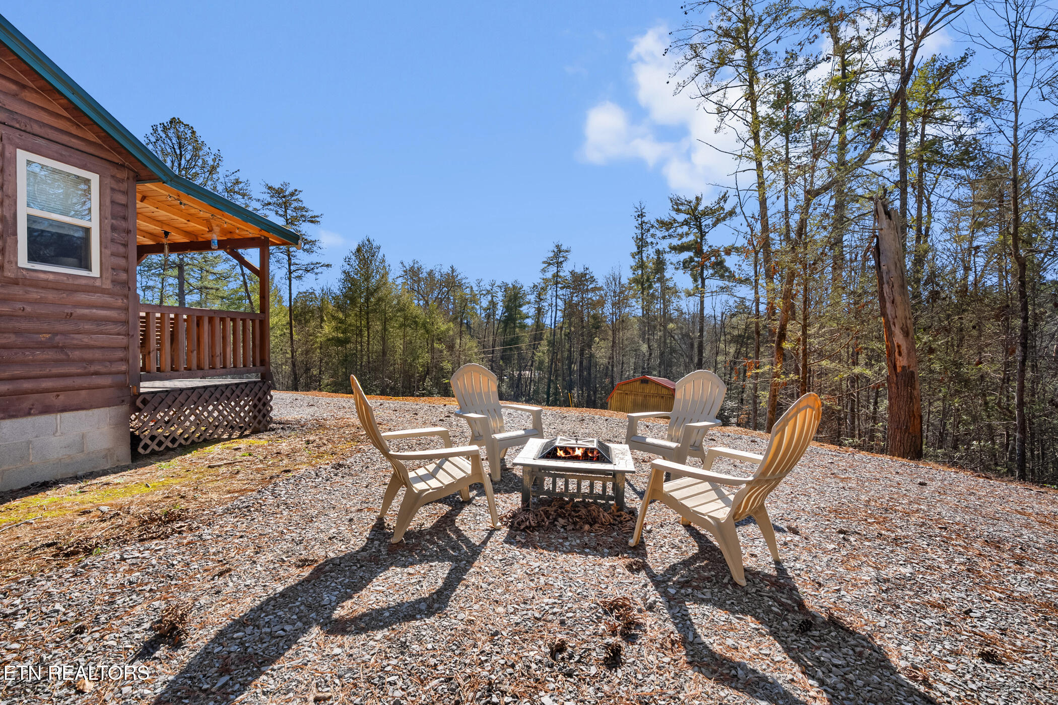 1768 Rich Mountain Way Sevierville TN 37876