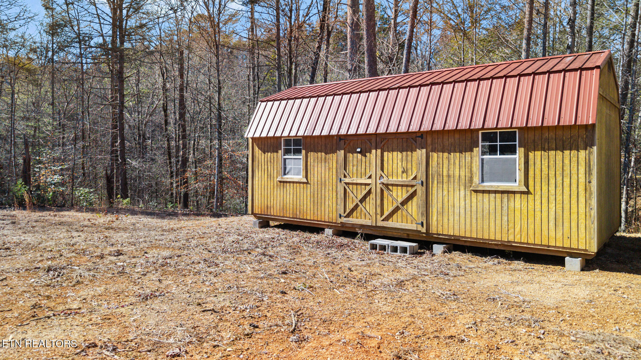 1768 Rich Mountain Way Sevierville TN 37876