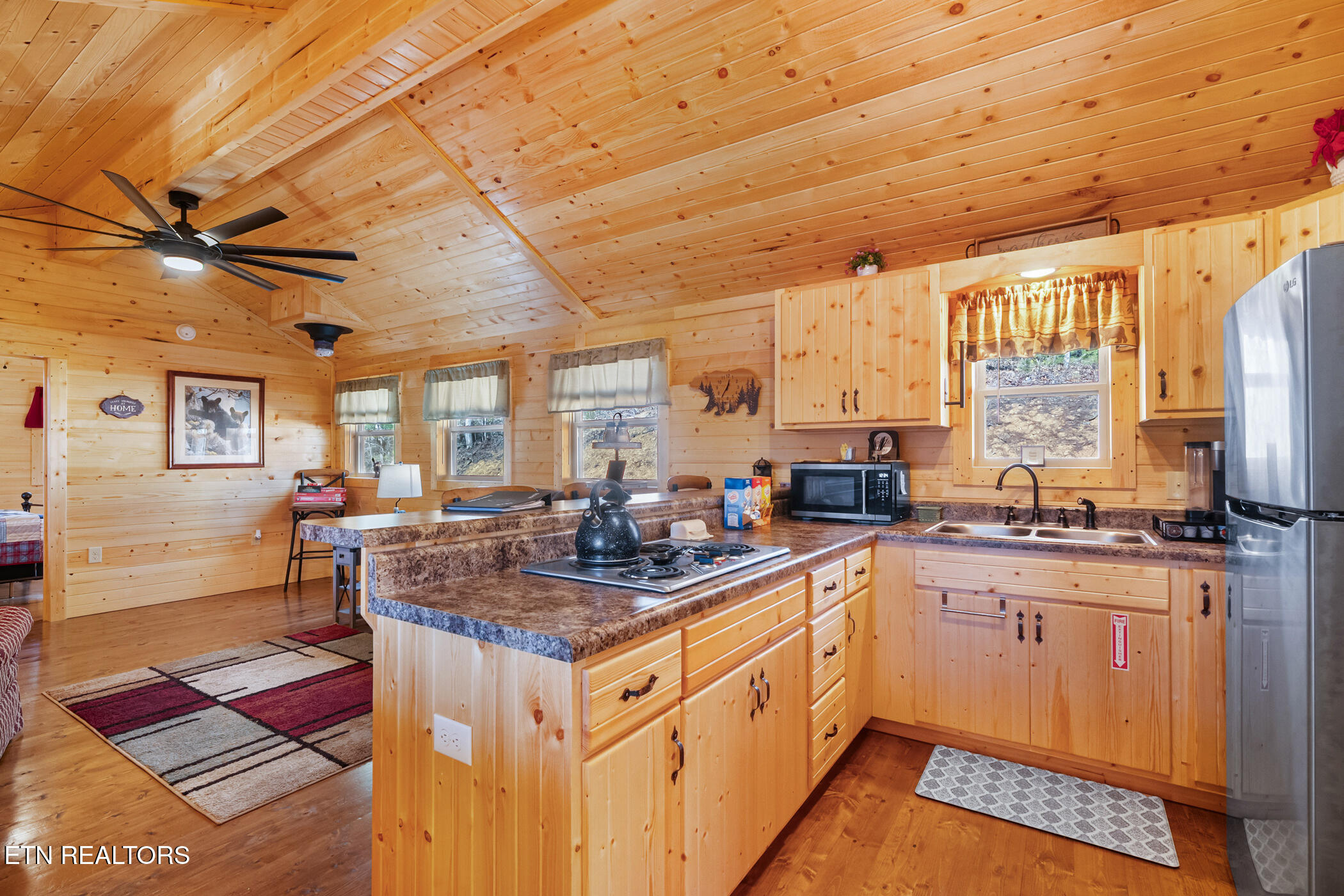 1768 Rich Mountain Way Sevierville TN 37876