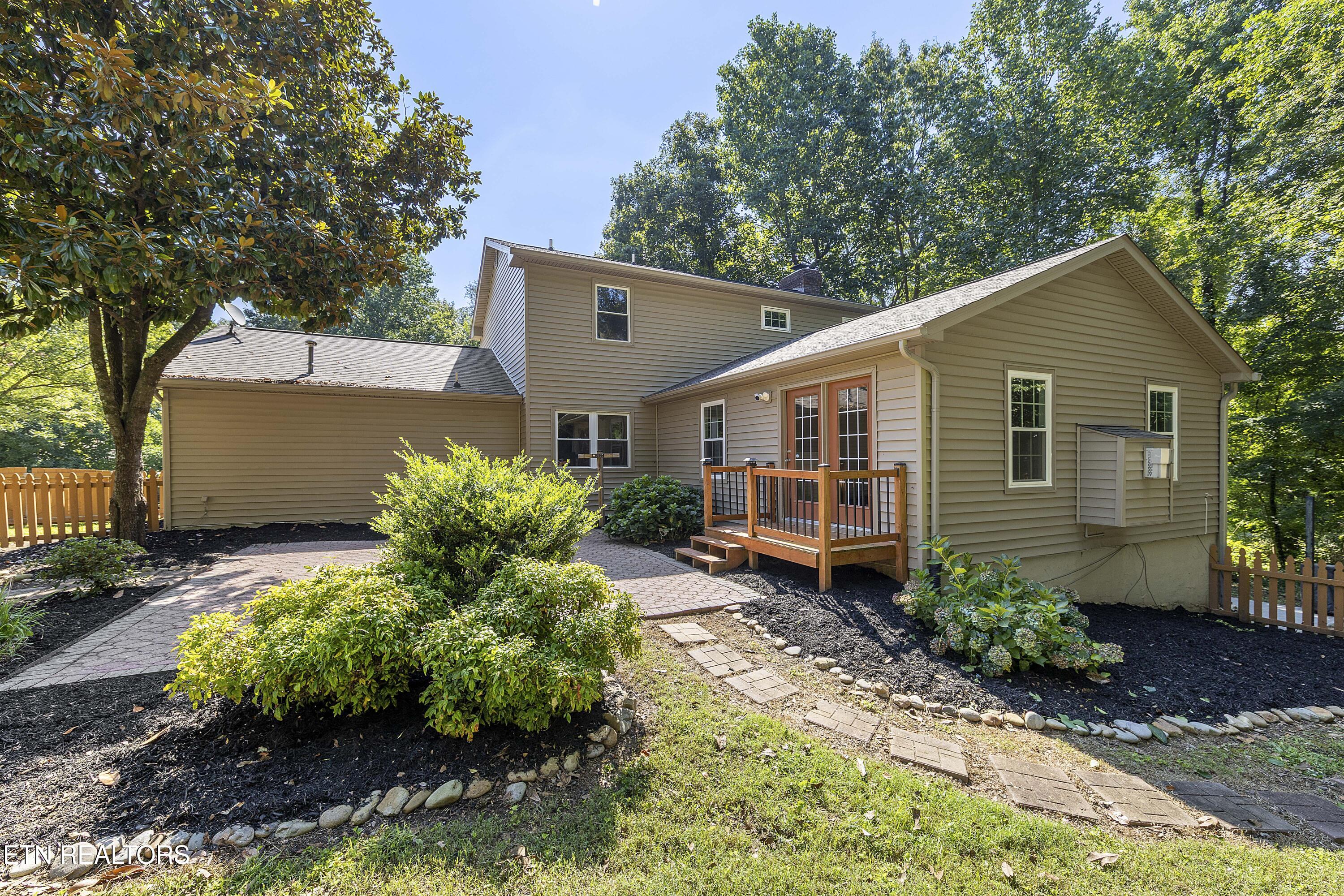 7805 Shadowood Drive Knoxville TN 37938