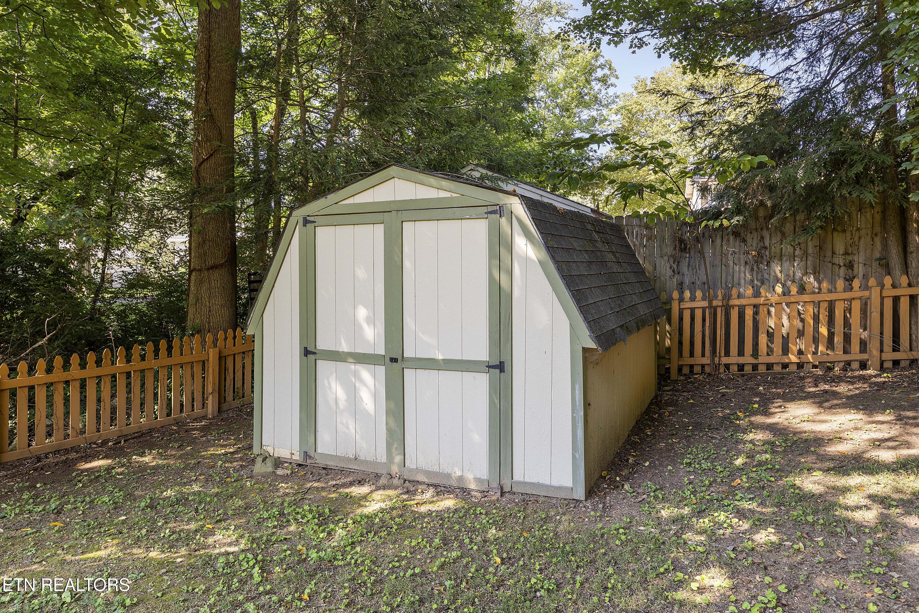 7805 Shadowood Drive Knoxville TN 37938