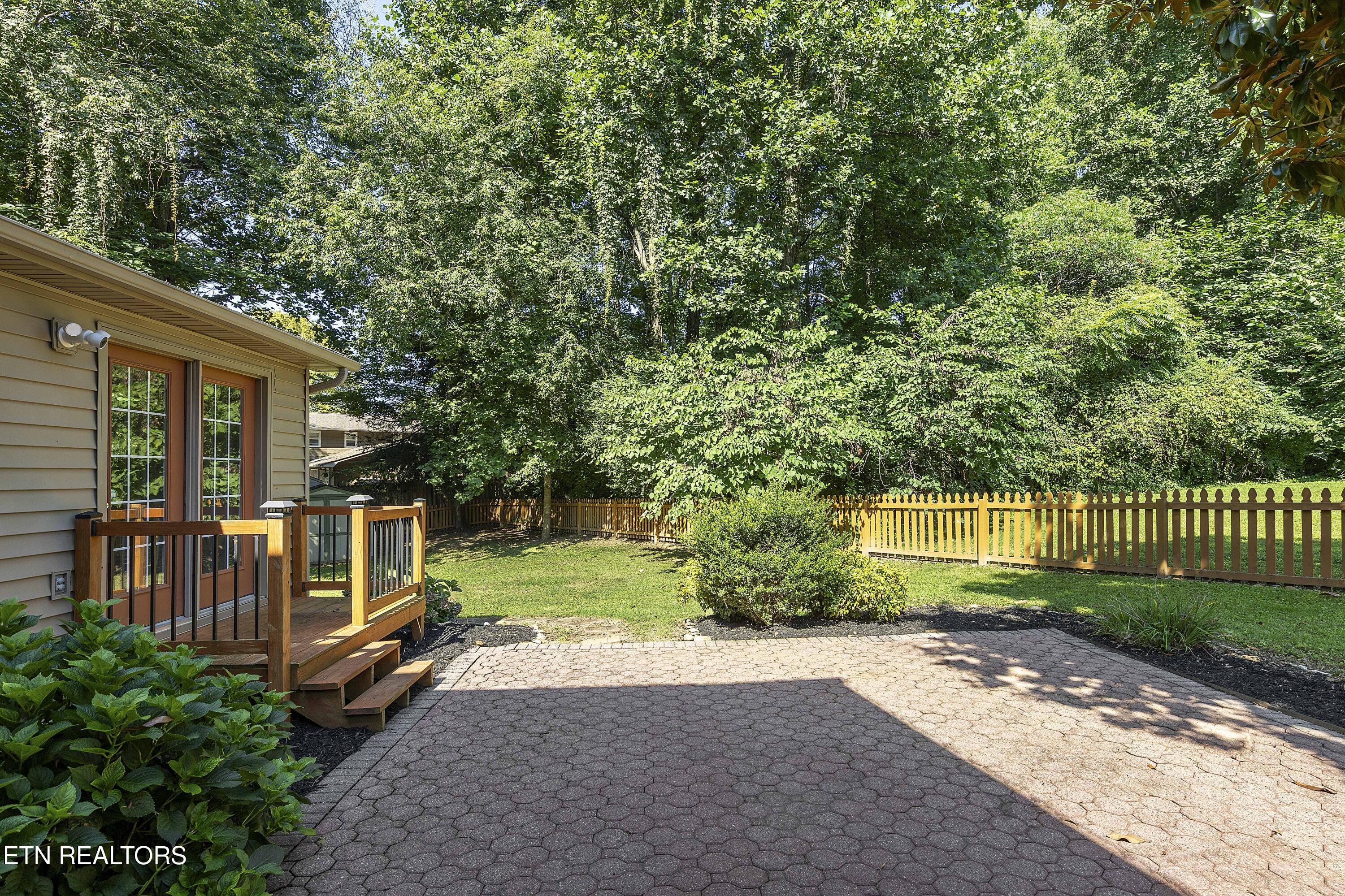 7805 Shadowood Drive Knoxville TN 37938