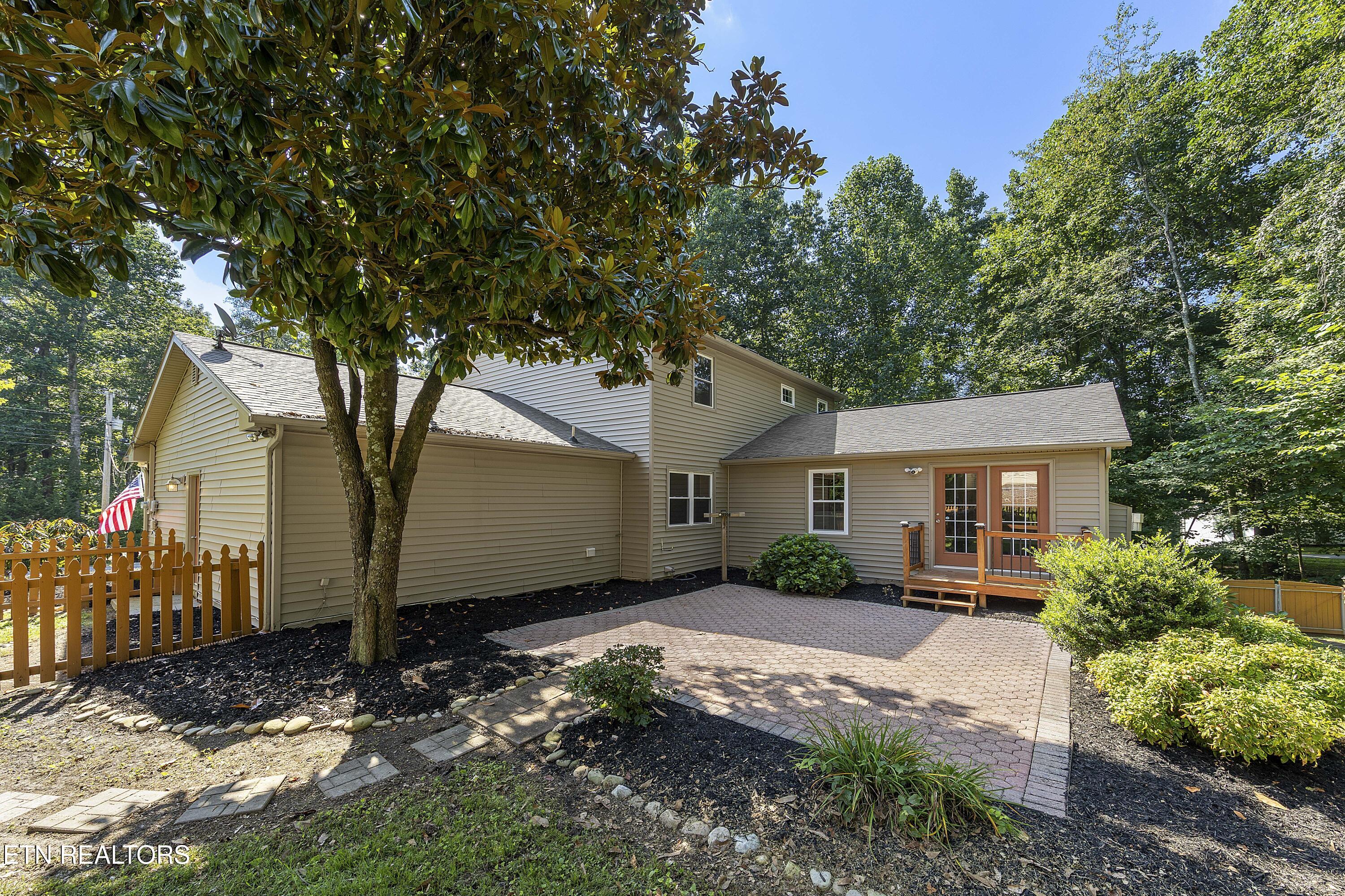 7805 Shadowood Drive Knoxville TN 37938