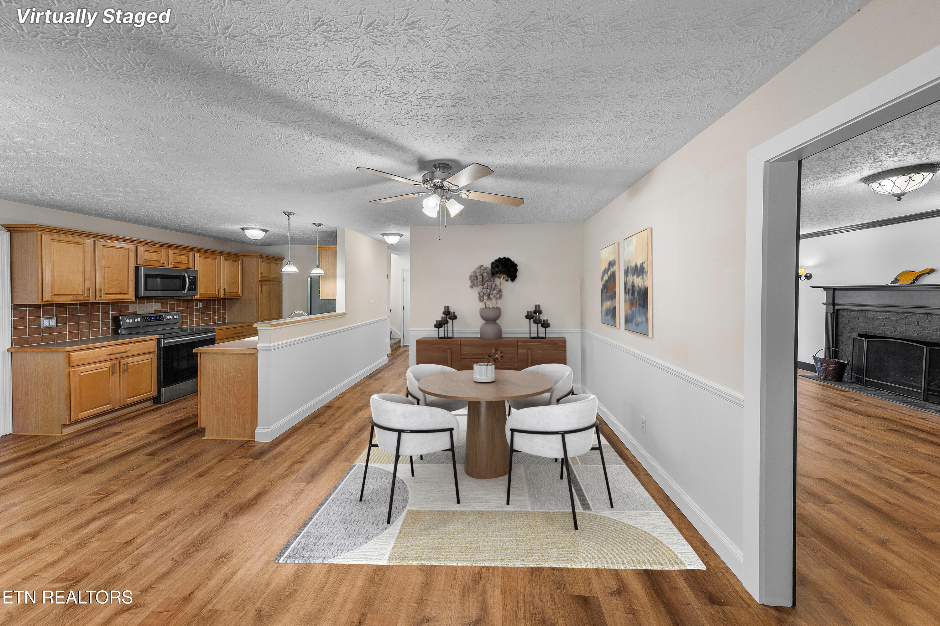 7805 Shadowood Drive Knoxville TN 37938