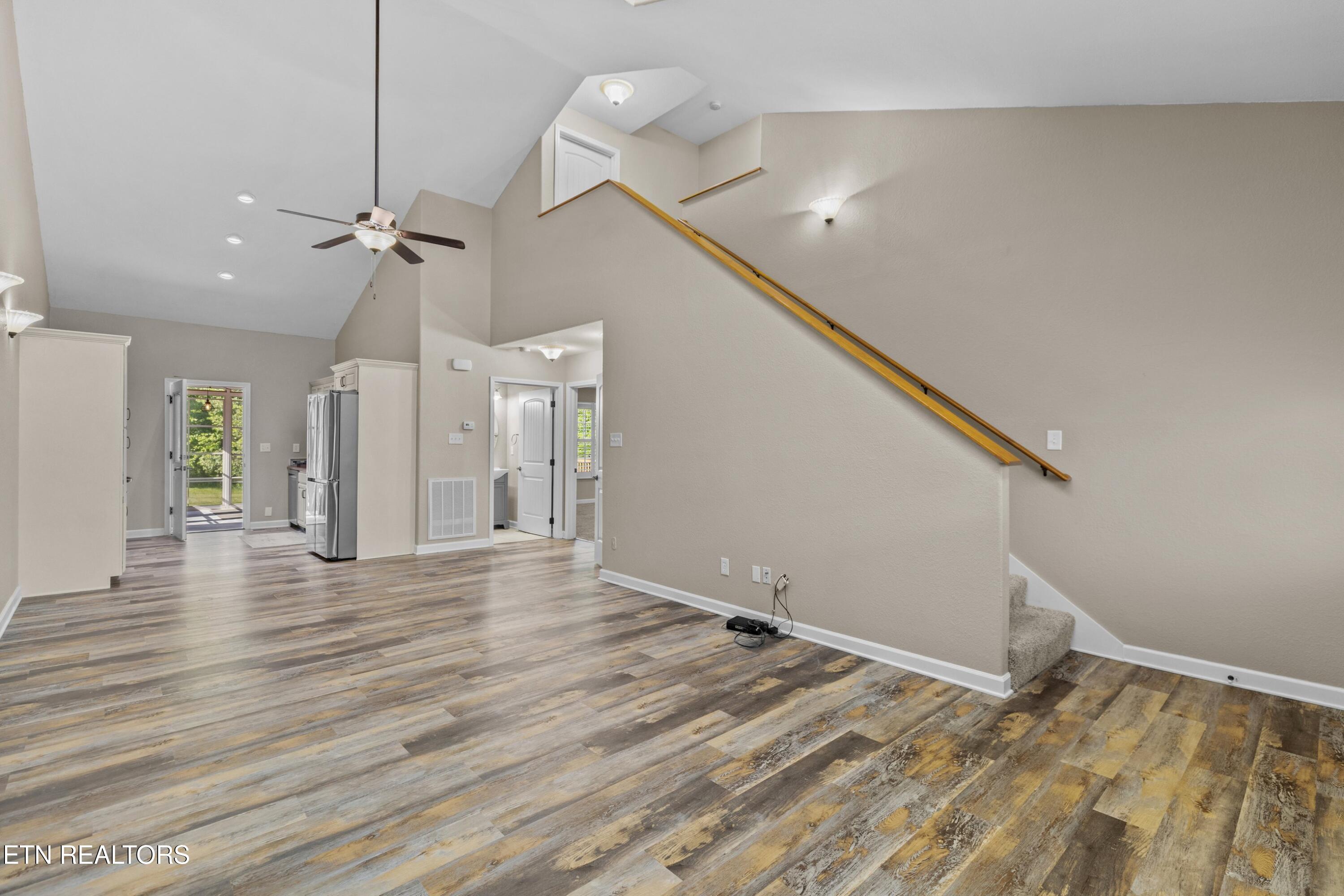 3007 Villas Creekside Drive Dandridge TN 37725
