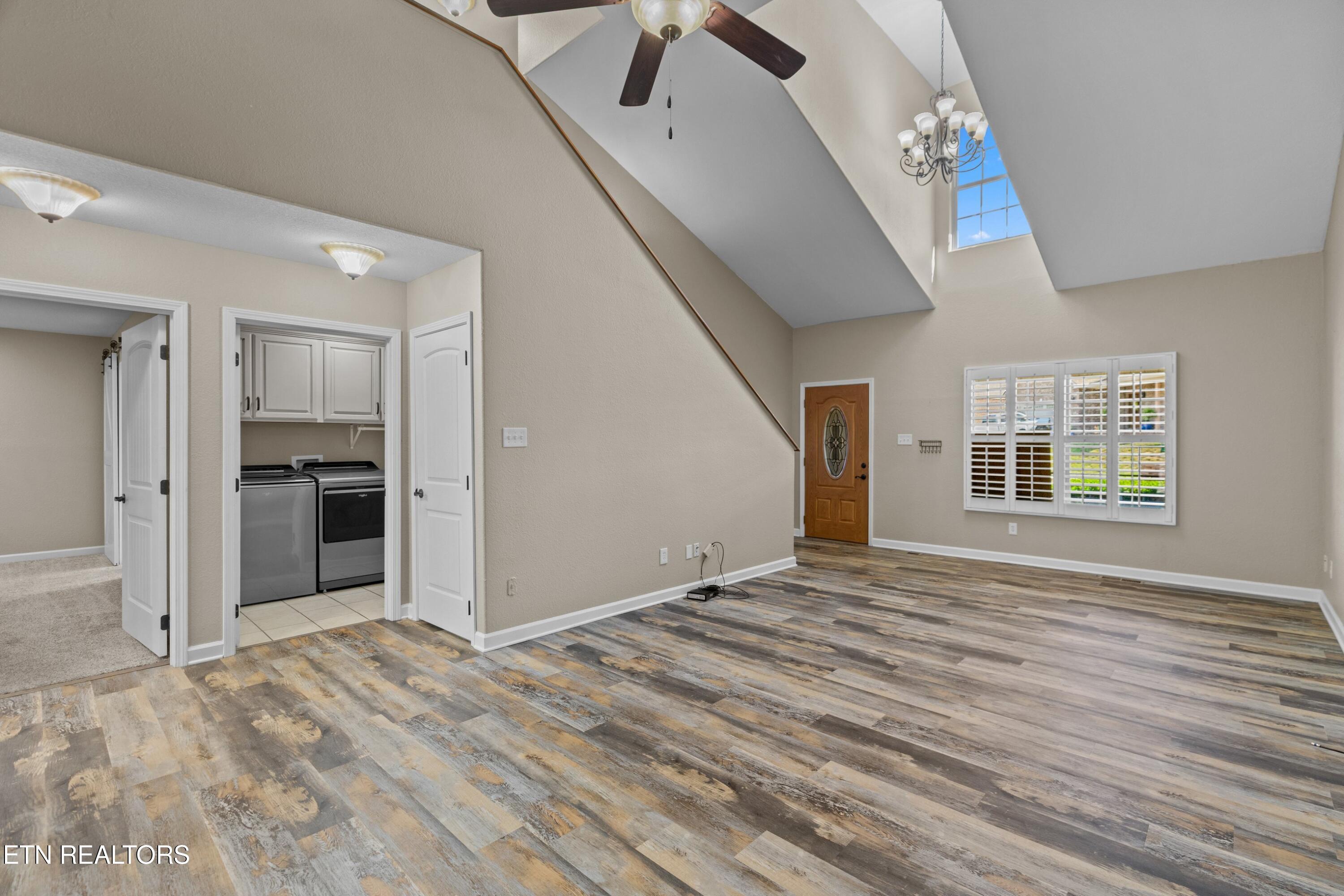 3007 Villas Creekside Drive Dandridge TN 37725