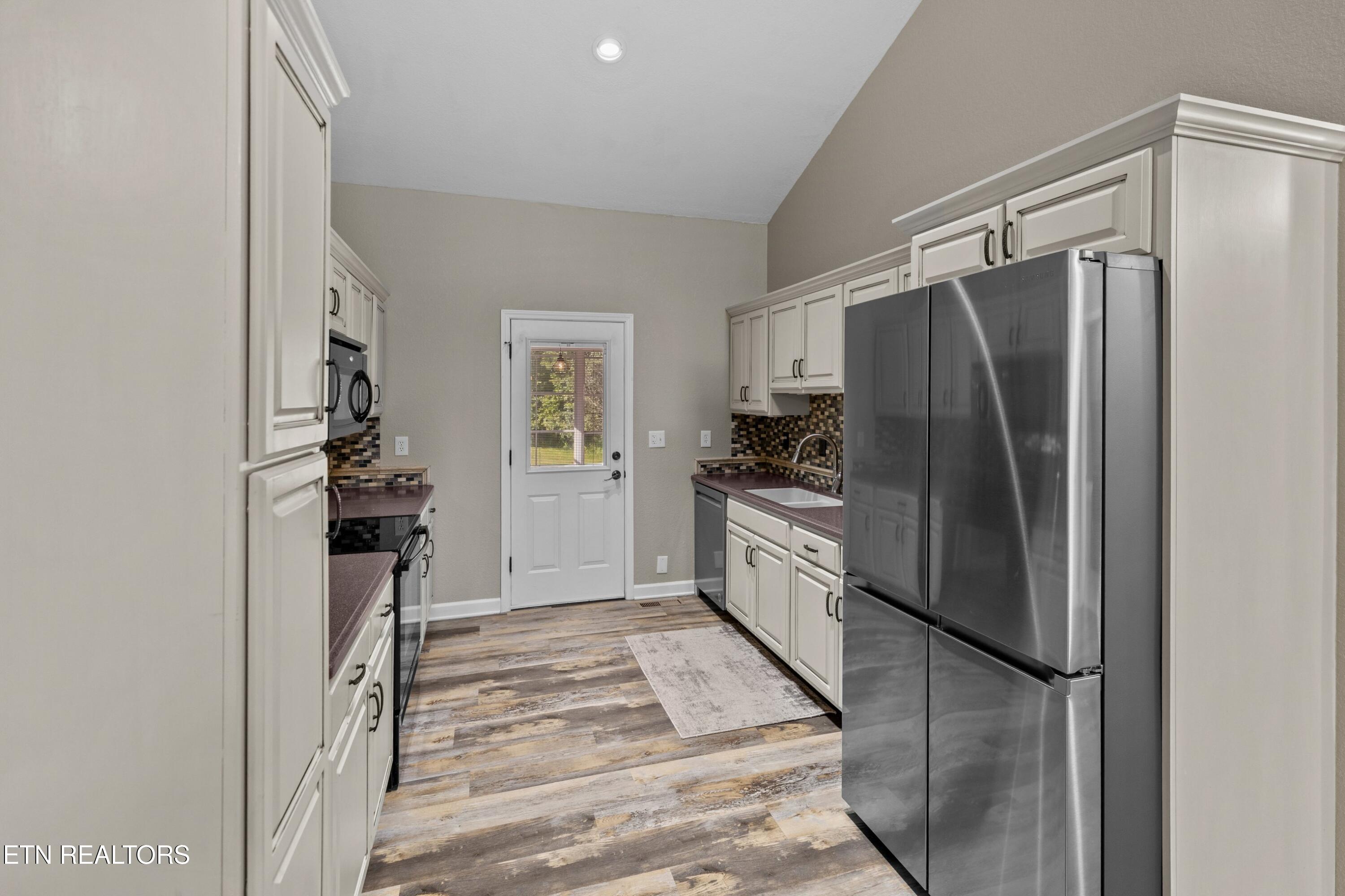 3007 Villas Creekside Drive Dandridge TN 37725