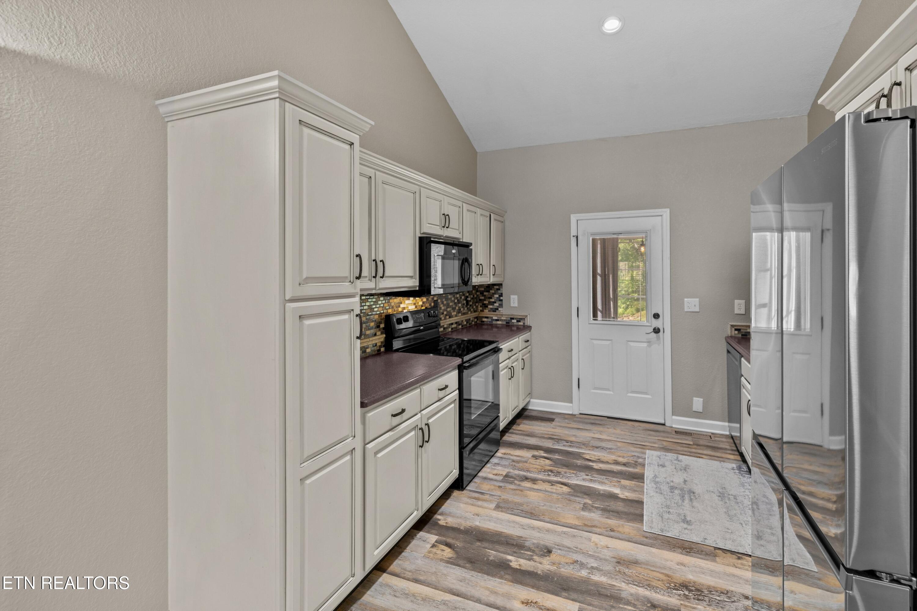 3007 Villas Creekside Drive Dandridge TN 37725