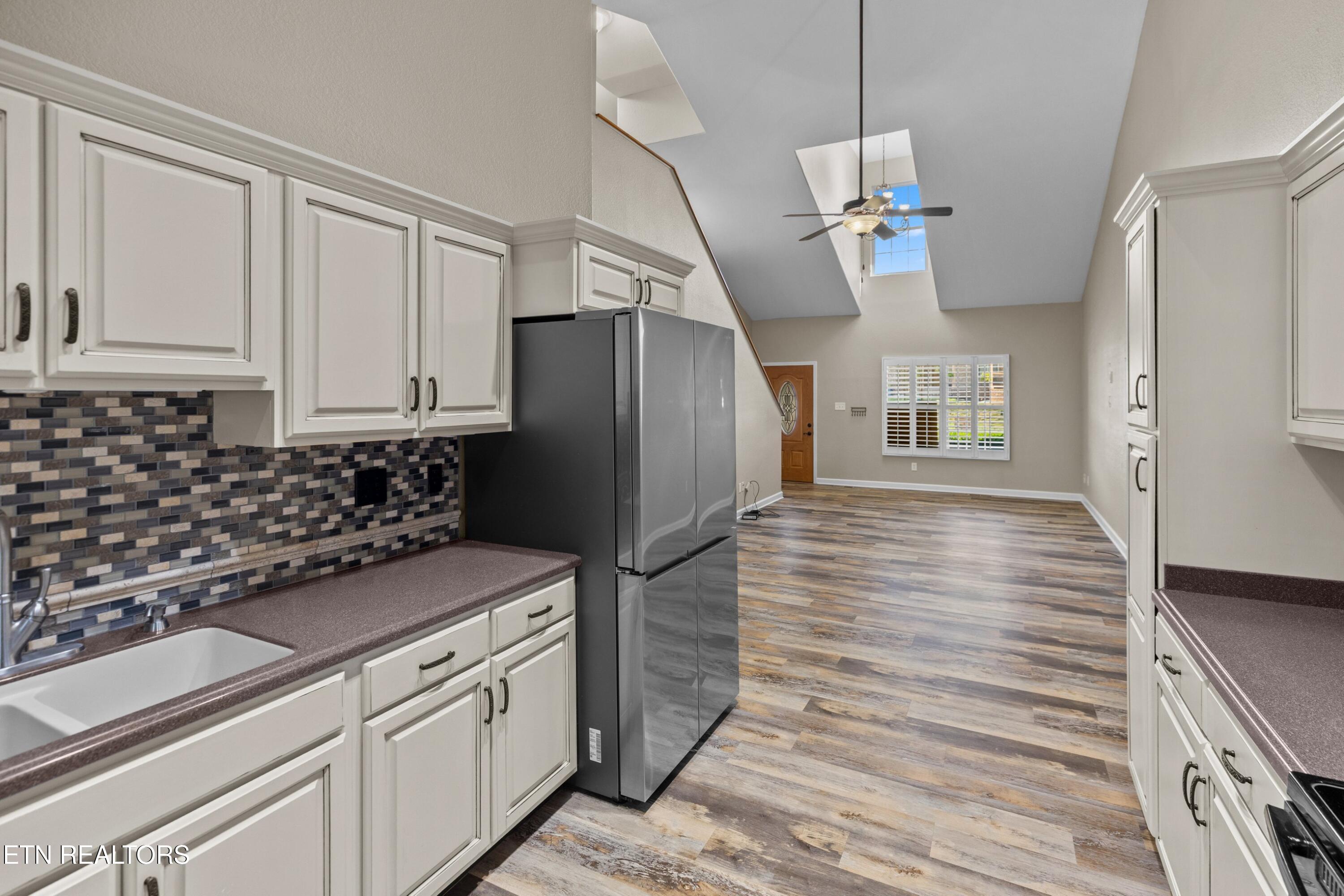 3007 Villas Creekside Drive Dandridge TN 37725