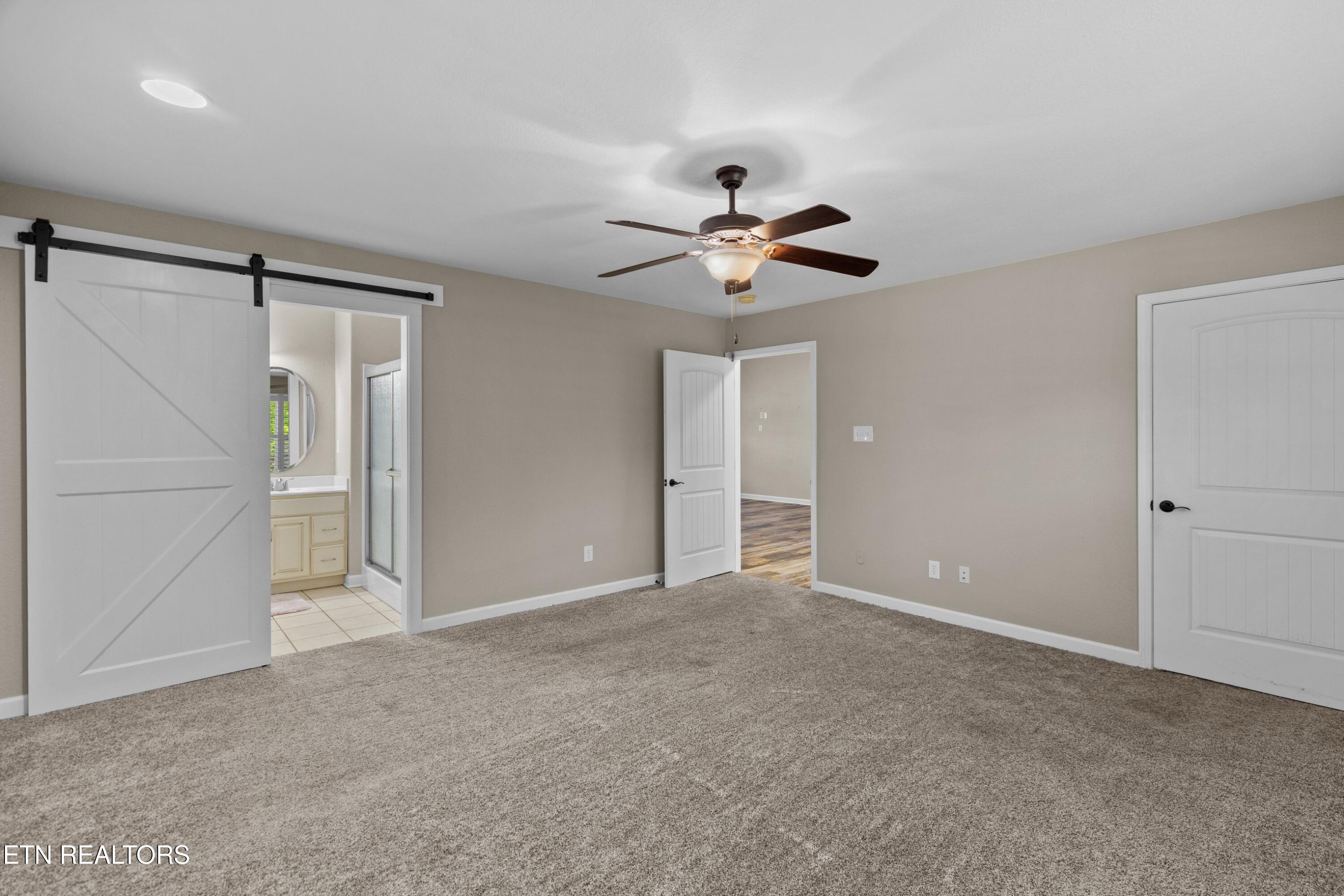 3007 Villas Creekside Drive Dandridge TN 37725