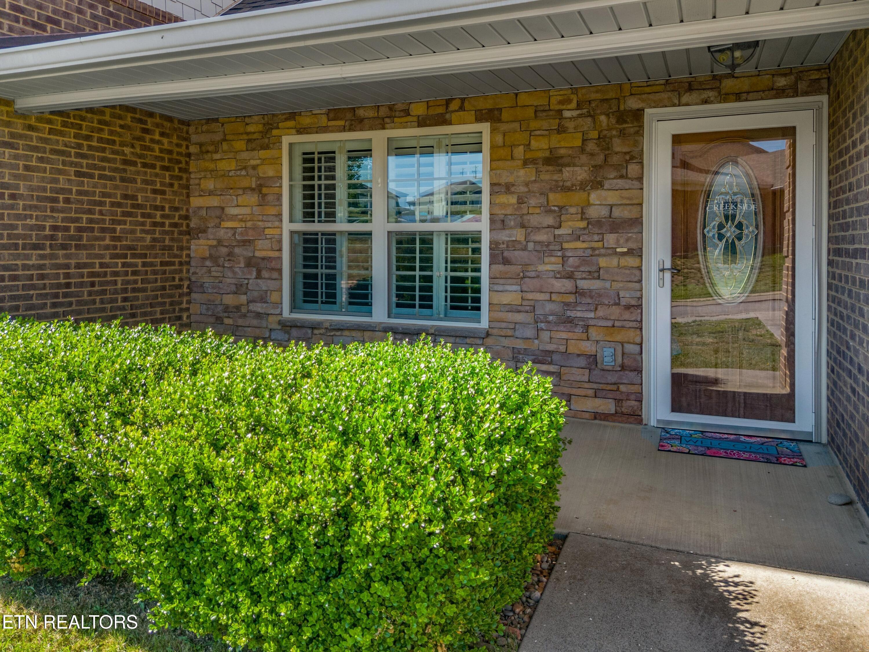 3007 Villas Creekside Drive Dandridge TN 37725