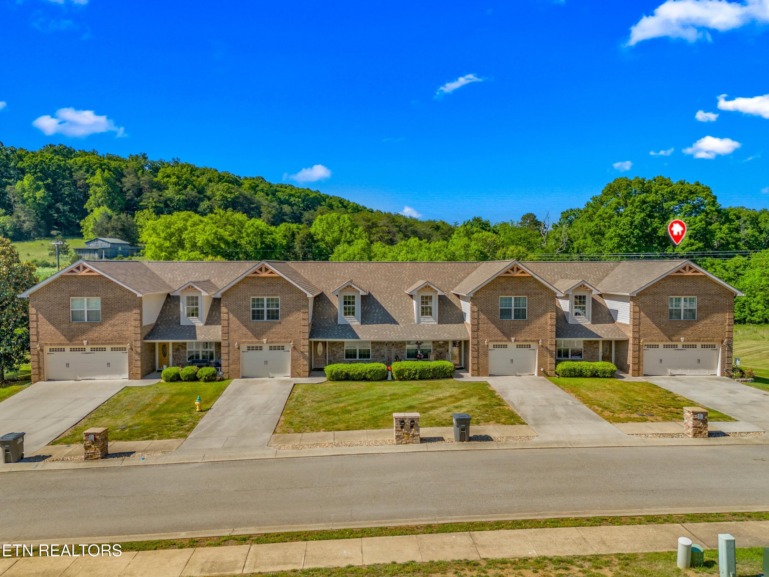 3007 Villas Creekside Drive Dandridge TN 37725