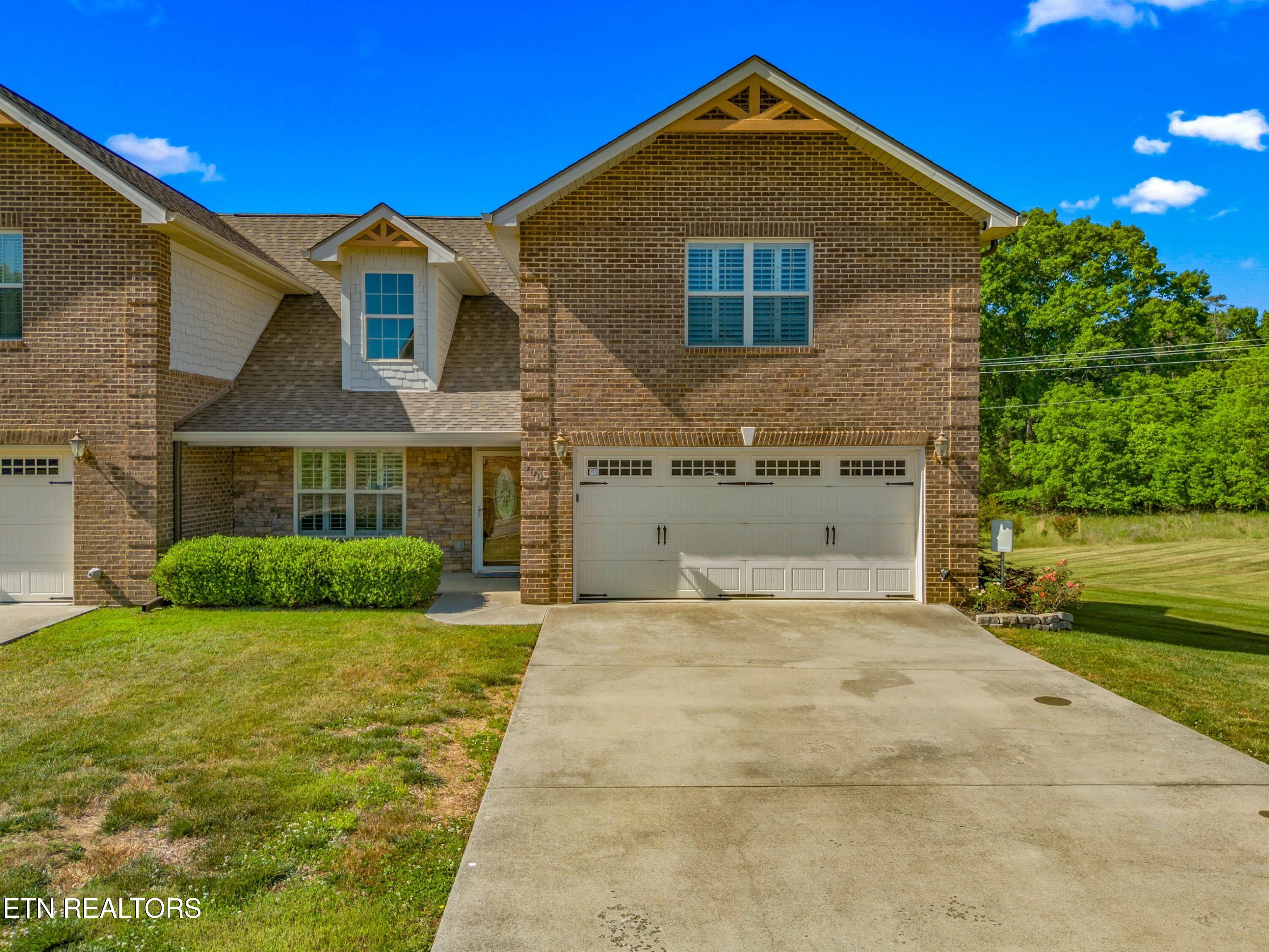 3007 Villas Creekside Drive Dandridge TN 37725